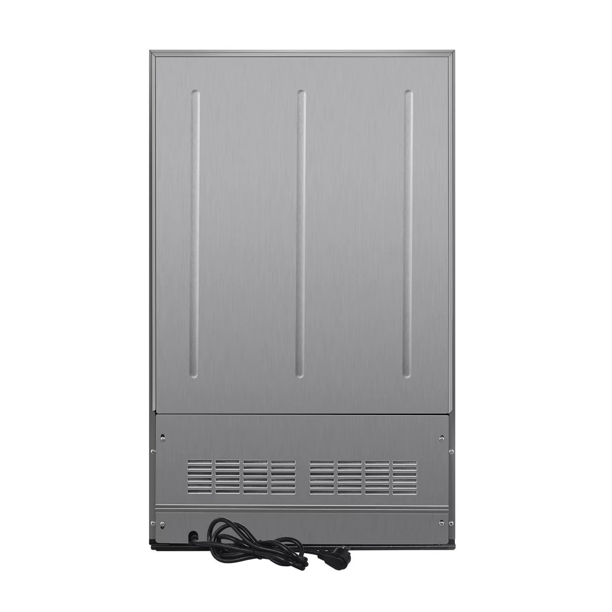 Blaze 20-Inch 4.3 Cu. Ft. Outdoor Rated Refrigerator w/ Lock - Image 5