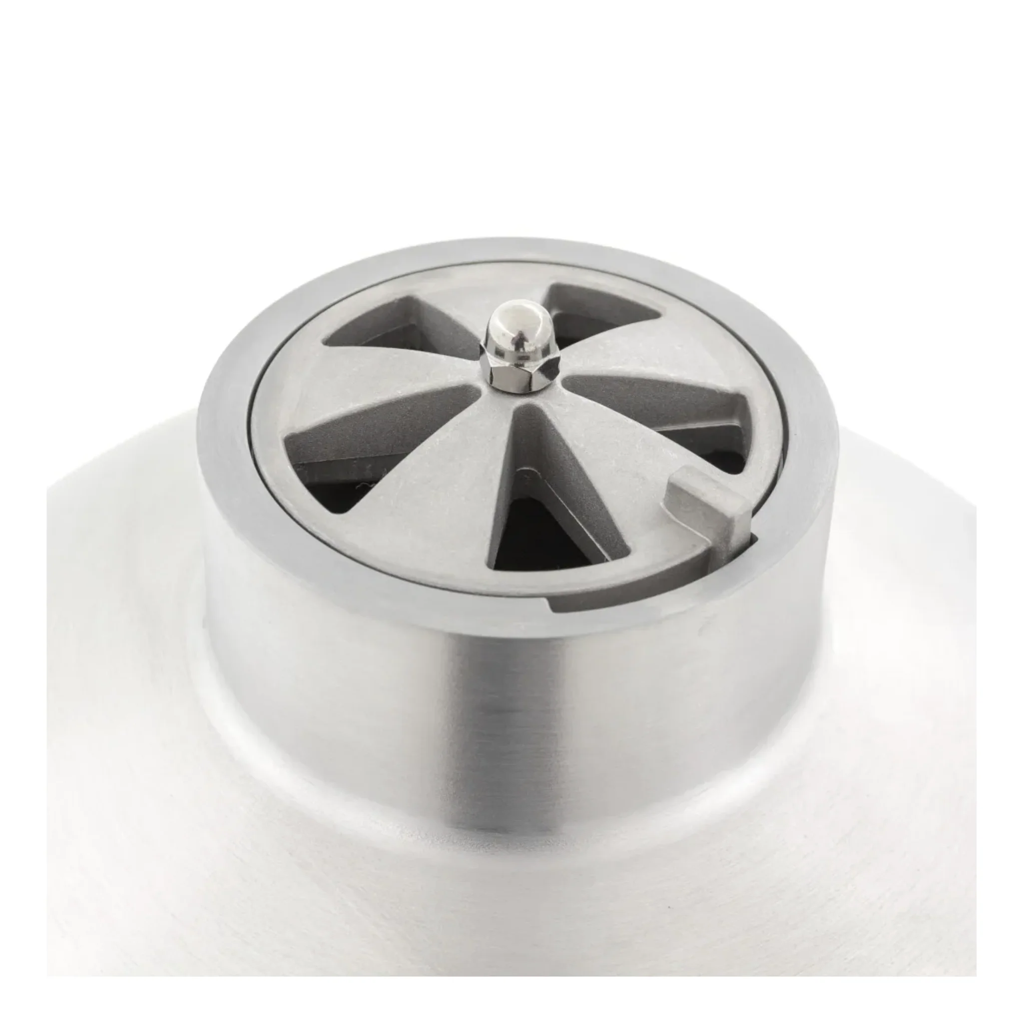 Blaze 20-Inch Cast Aluminum Charcoal Kamado - Image 12