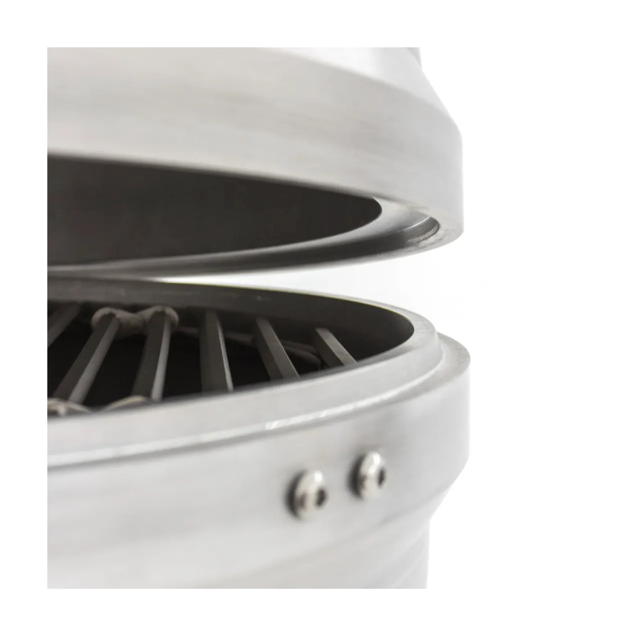 Blaze 20-Inch Cast Aluminum Charcoal Kamado - Image 4