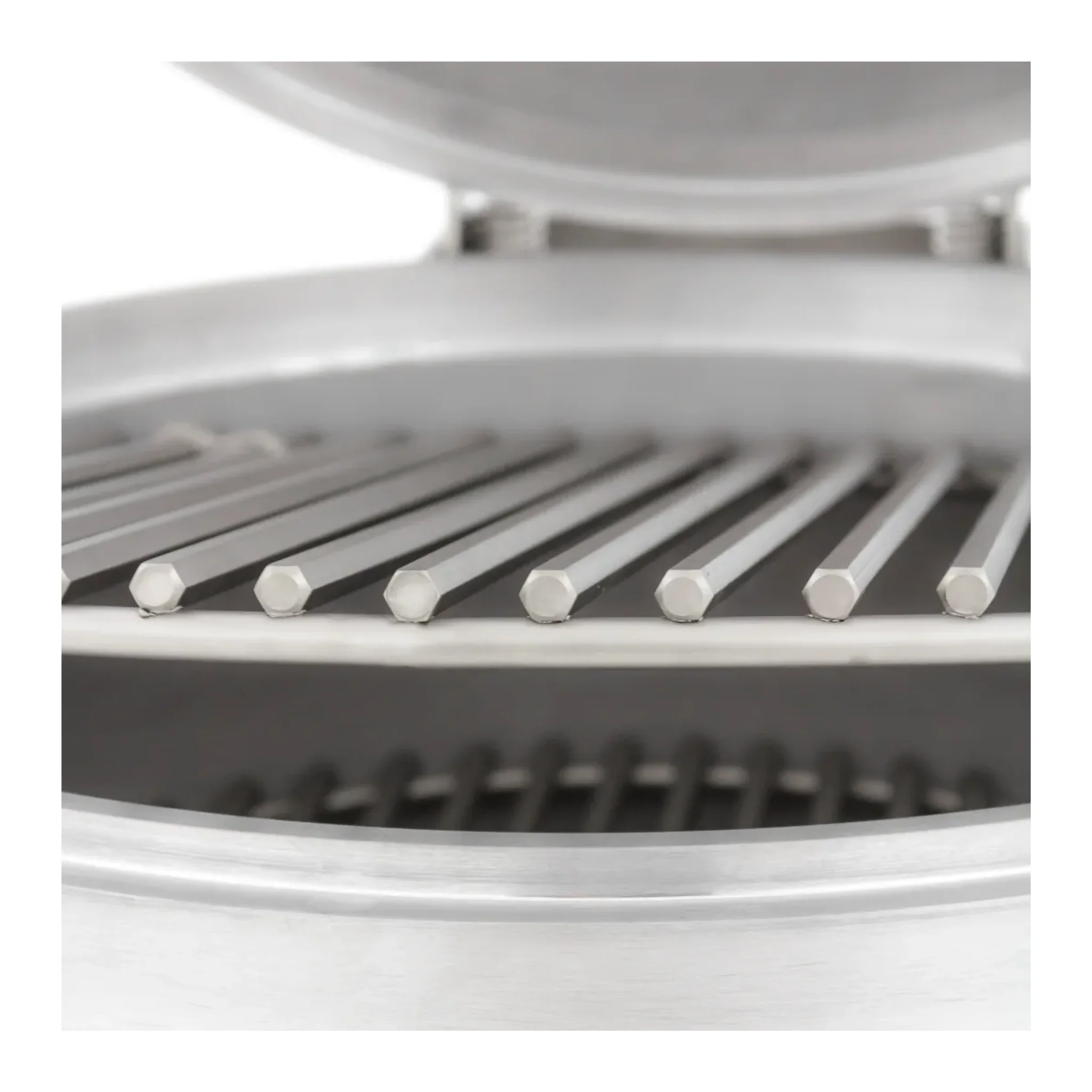 Blaze 20-Inch Cast Aluminum Charcoal Kamado - Image 5