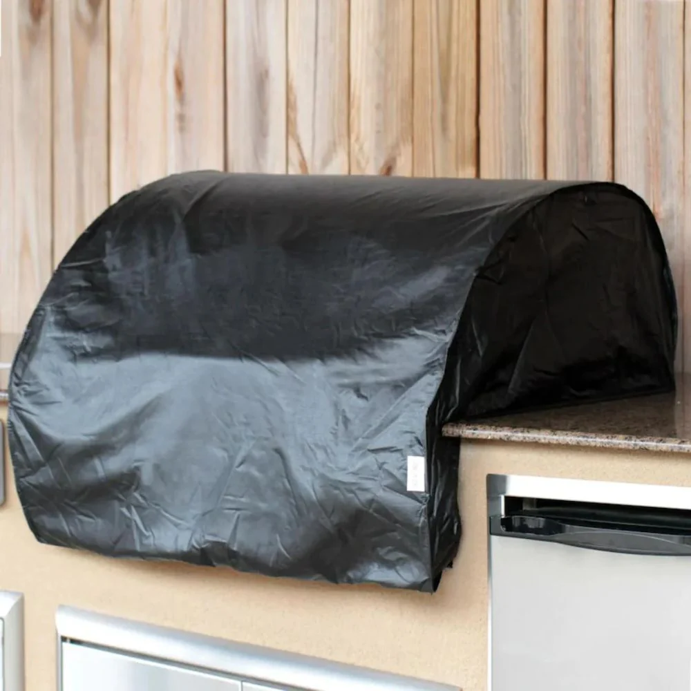 Blaze 5BICV Vinyl Grill Cover for 40.5-Inch Built-In Grill - Image 2