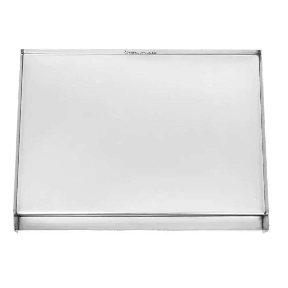 Blaze BLZ-24-SSGP 24-Inch Griddle Plate - Image 2