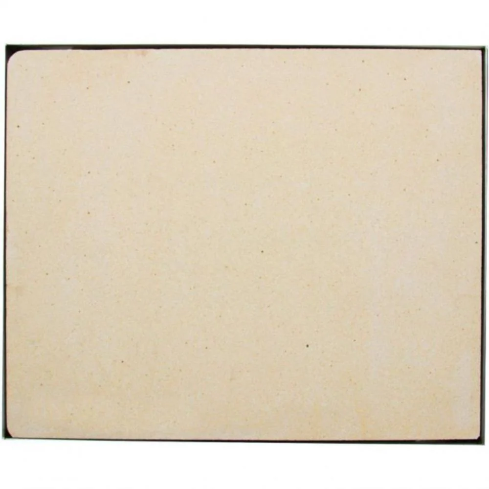 Blaze BLZ-PRO-PZST-2 Professional LUX 15-Inch Ceramic Pizza Stone W/ Stainless Steel Tray - Image 3