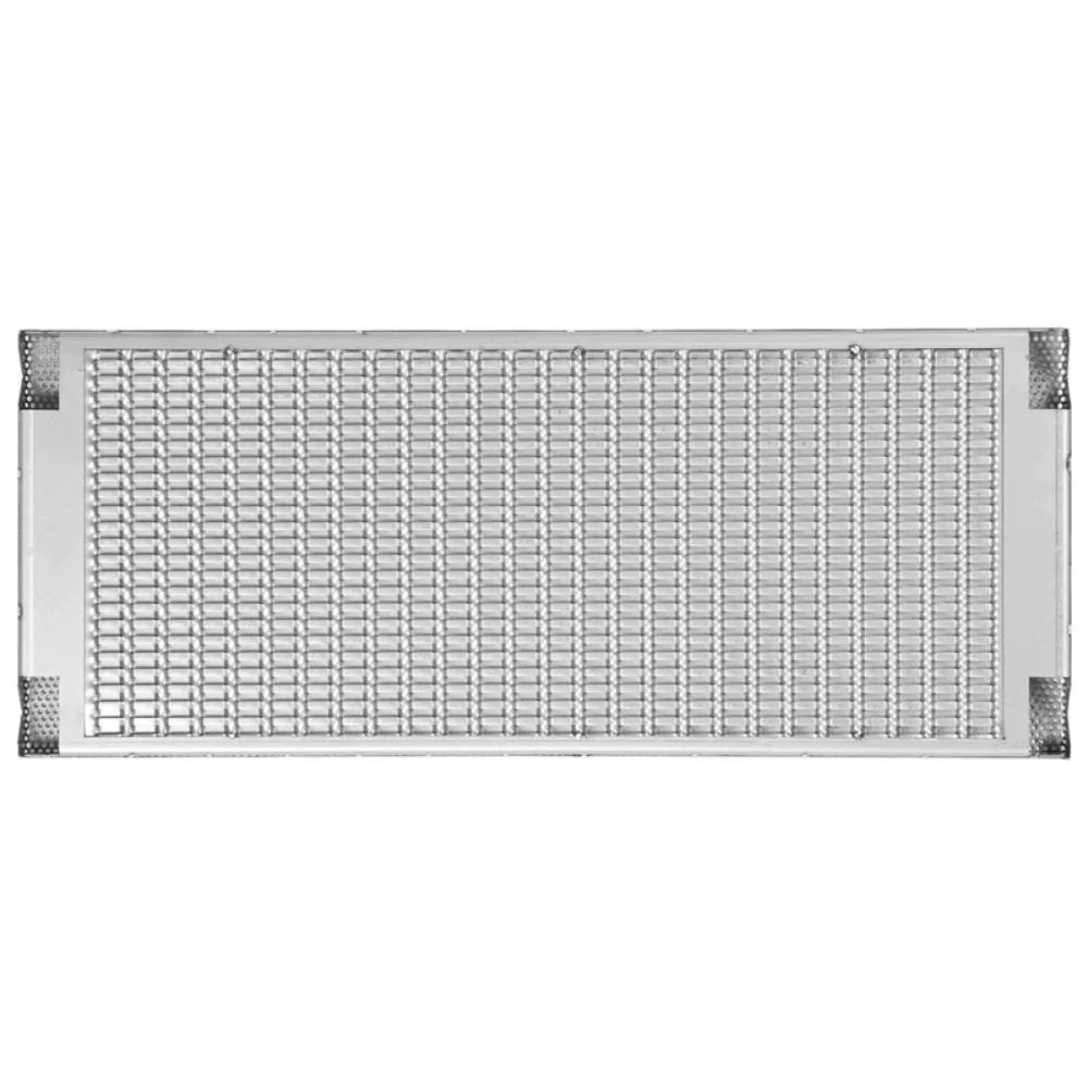 Blaze BLZ-PROSGFT-316 Marine Grade Perforated Flame Tamer Upgrade For Professional LUX Gas Grills - Image 2