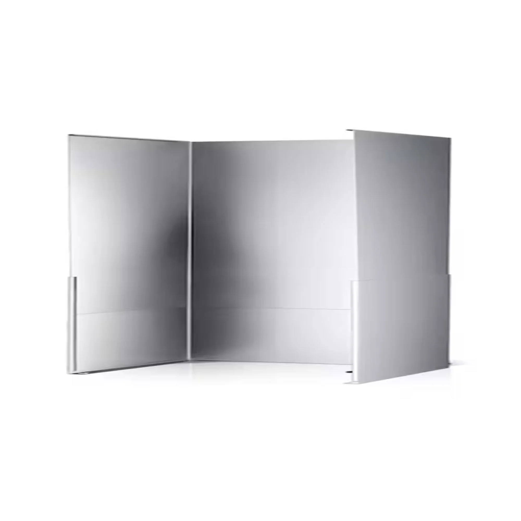 Blaze Low-Ceiling Extendable Vent Hood Duct Cover for 48-Inch Vent Hood - Image 2