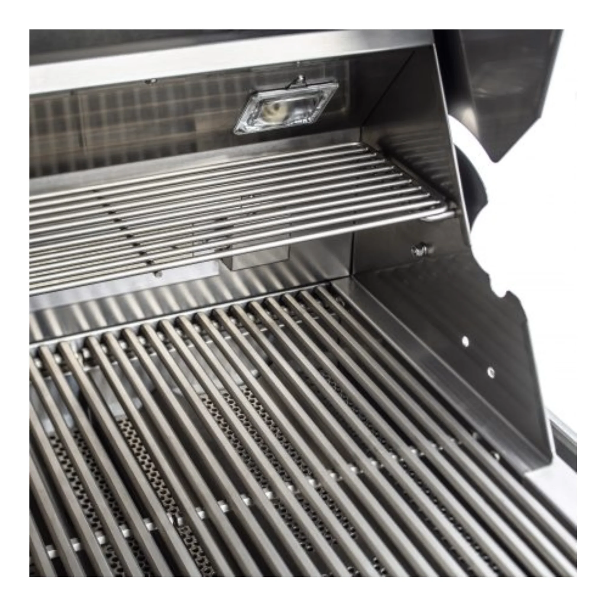 Blaze Professional 44-Inch 4 Burner Built-In Gas Grill With Rear Infrared Burner - Image 6