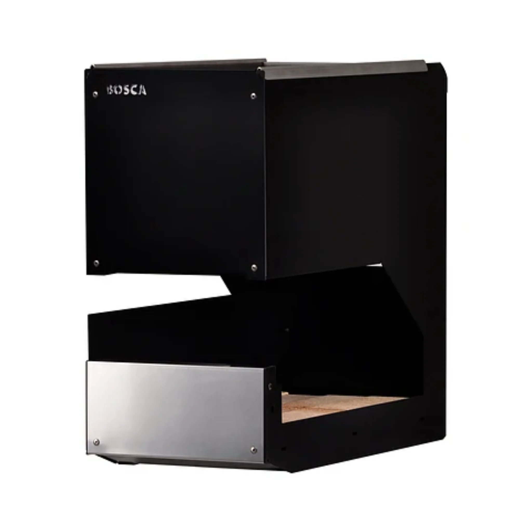 Bosca Block Wood Brazier 250 - Image 2