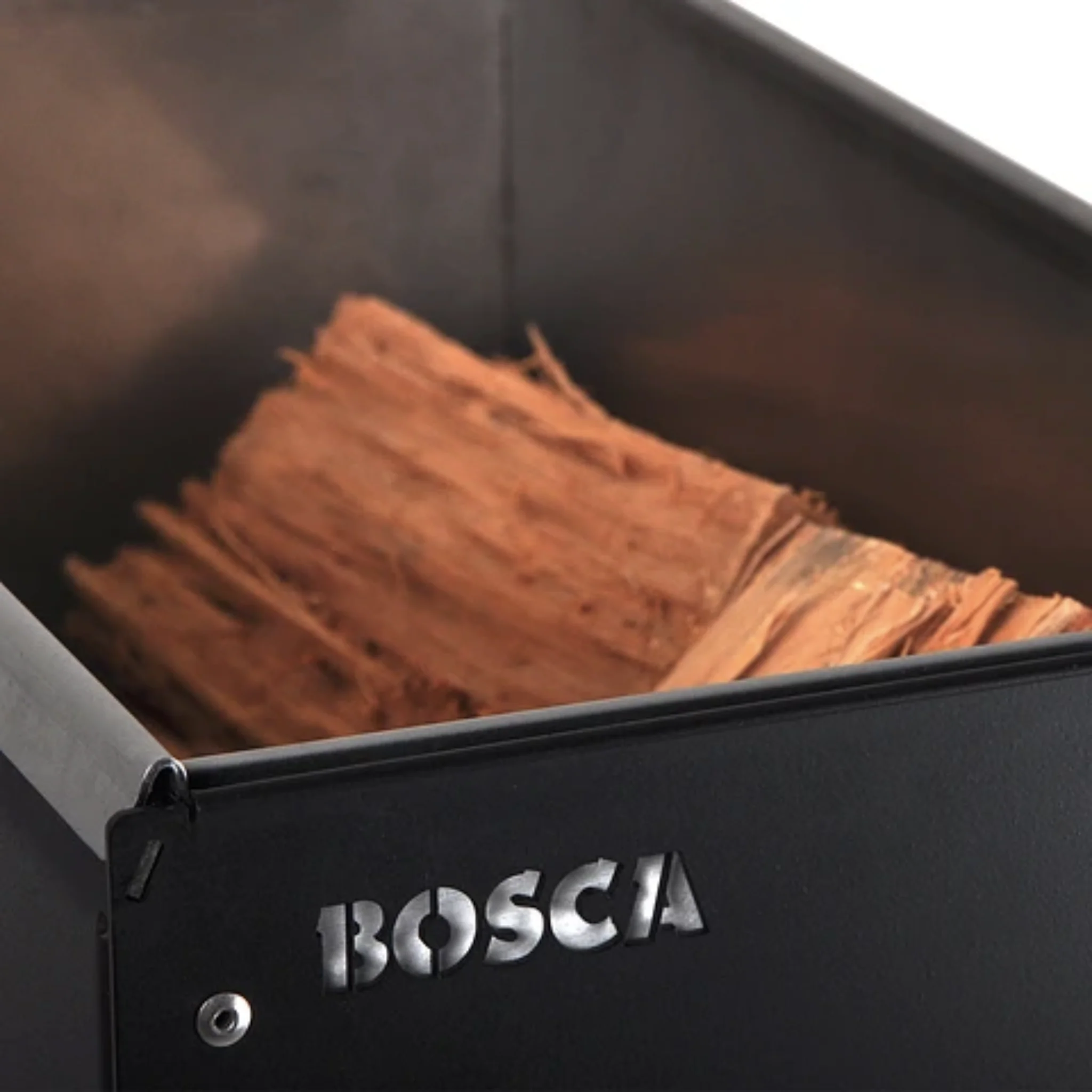 Bosca Block Wood Brazier 250 - Image 5