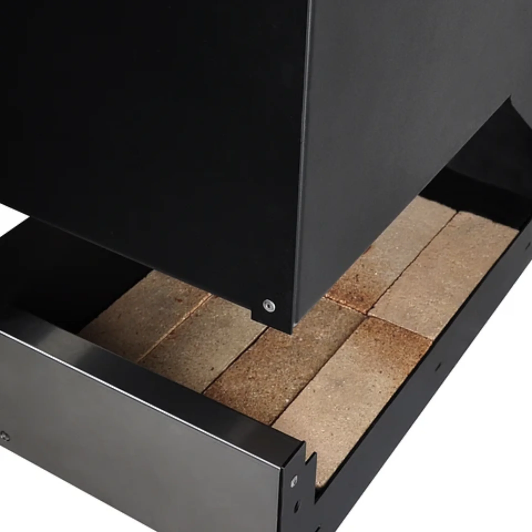 Bosca Block Wood Brazier 250 - Image 6