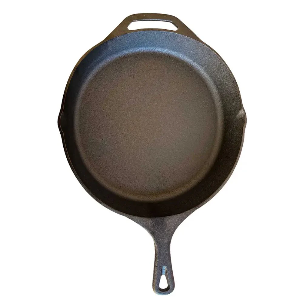 Bosca Cast Iron Skillet - Image 2