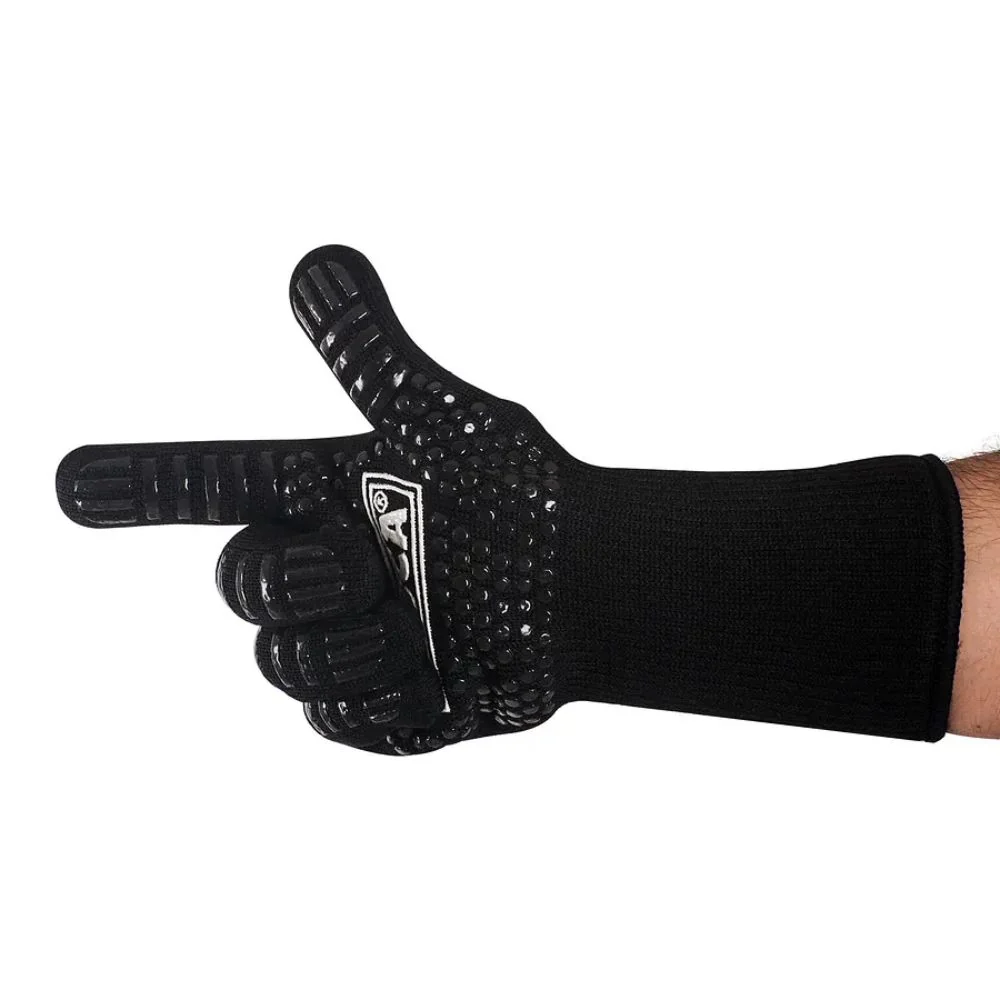 Bosca Heat Resistant Gloves - Image 4
