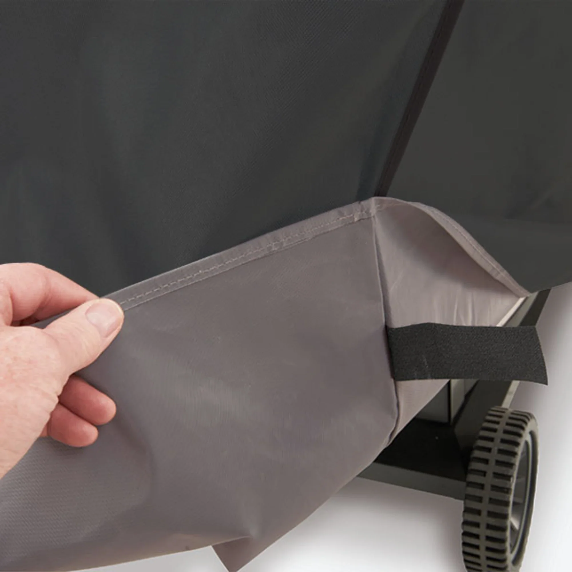 Broil King 64″ Select Baron 500 Series Grill Cover - Image 2