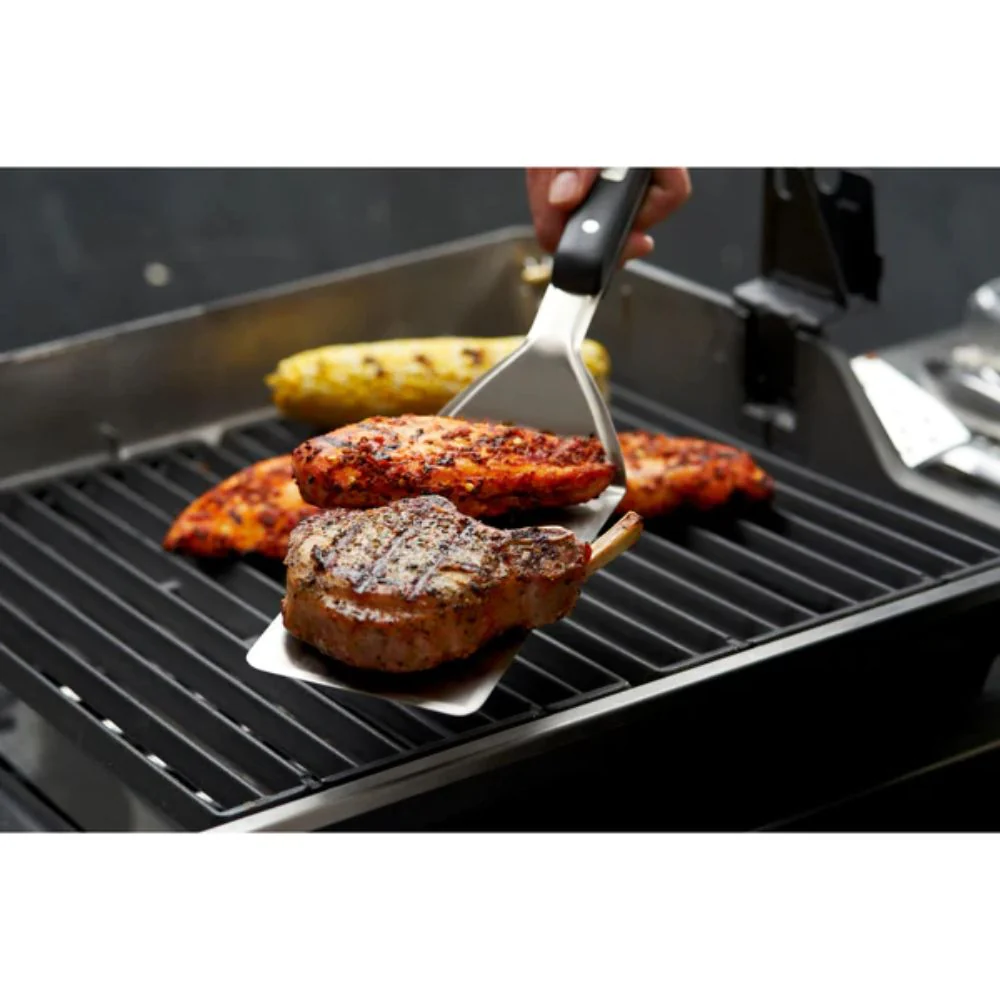 Broil King 64010 Imperial Stainless Steel Super Flipper - Image 2