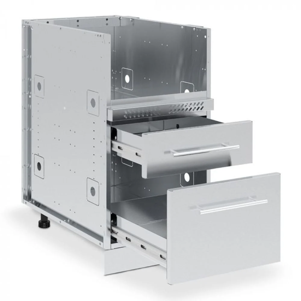 Broil King 802400 Imperial S 200 Range Burner Cabinet - Image 3