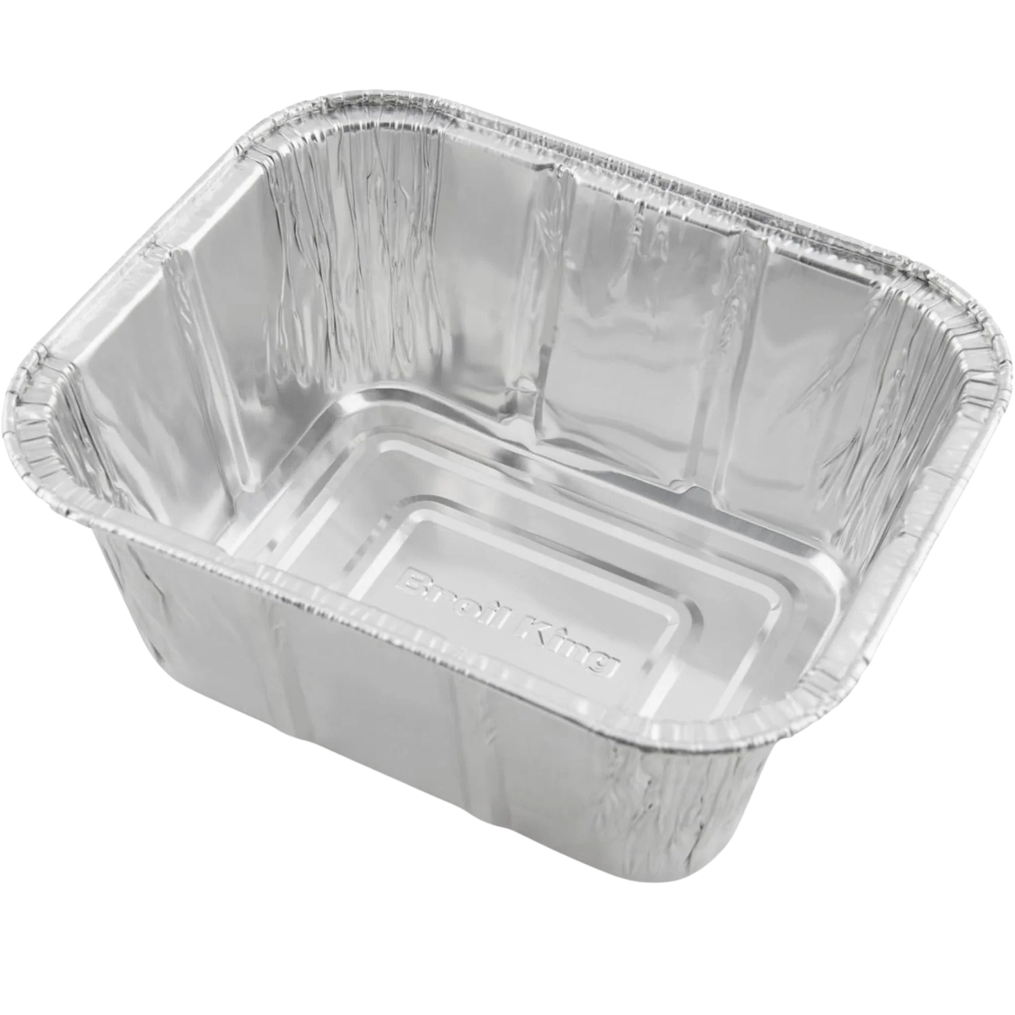 Broil King Aluminum Drip Pan for Pellet Grills 3-Pack