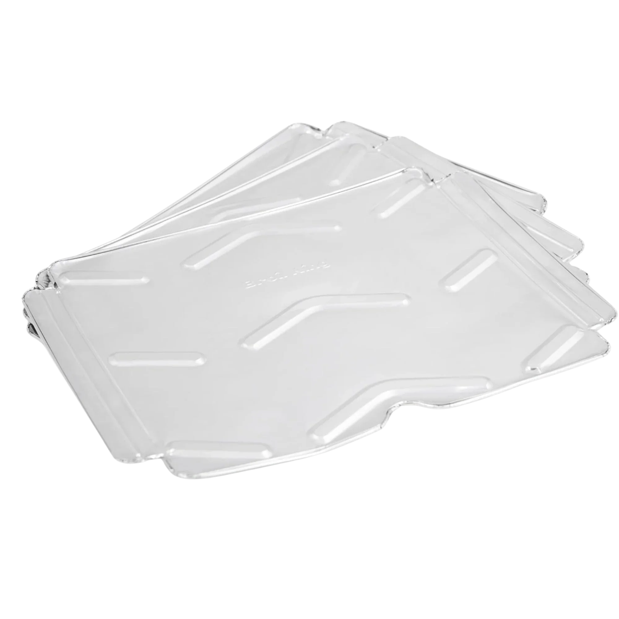 Broil King Aluminum Foil Drip Liner for Pellet Grills 6 Pcs - Image 2