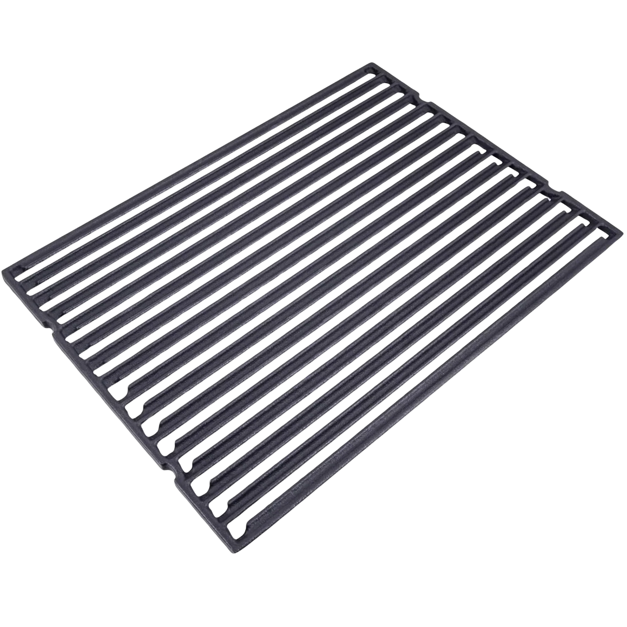 Broil King Cast Iron Cooking Grid 2 PC for Signet & Crown Grills - Image 3