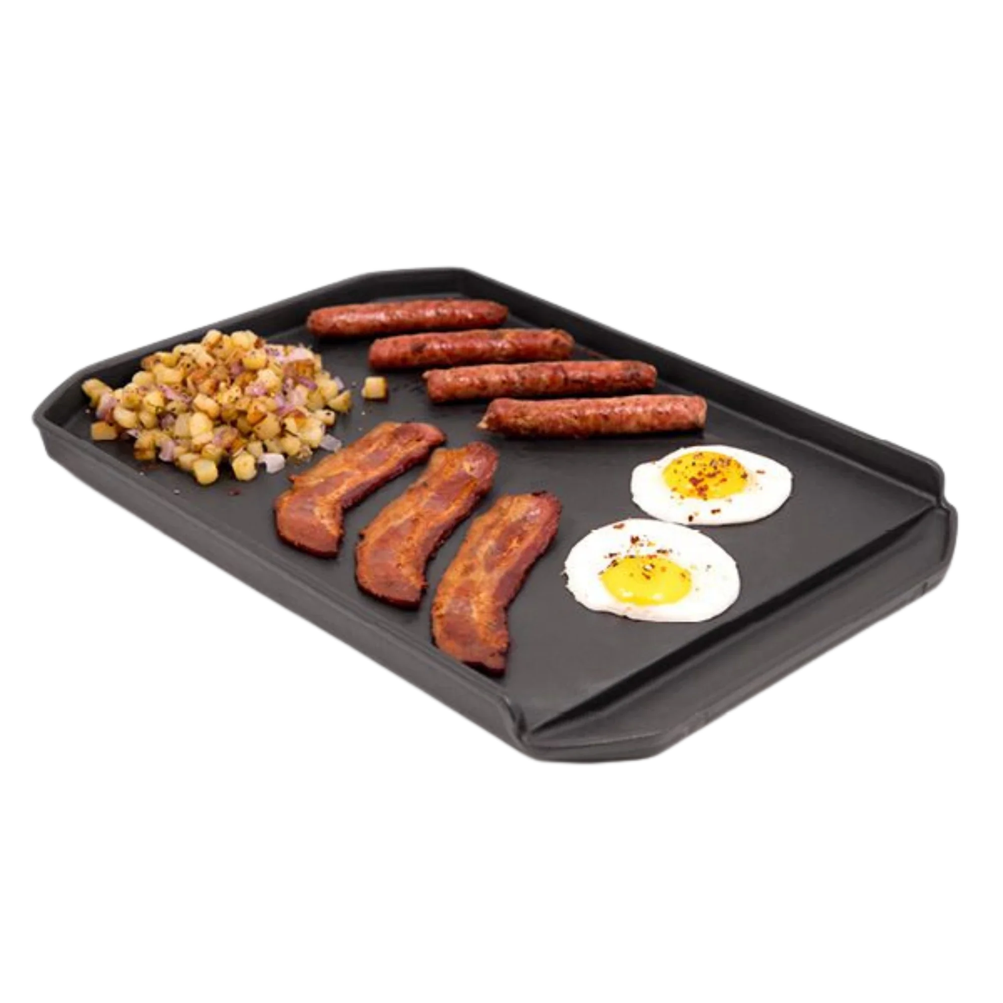 Broil King Cast Iron Plancha - Image 2