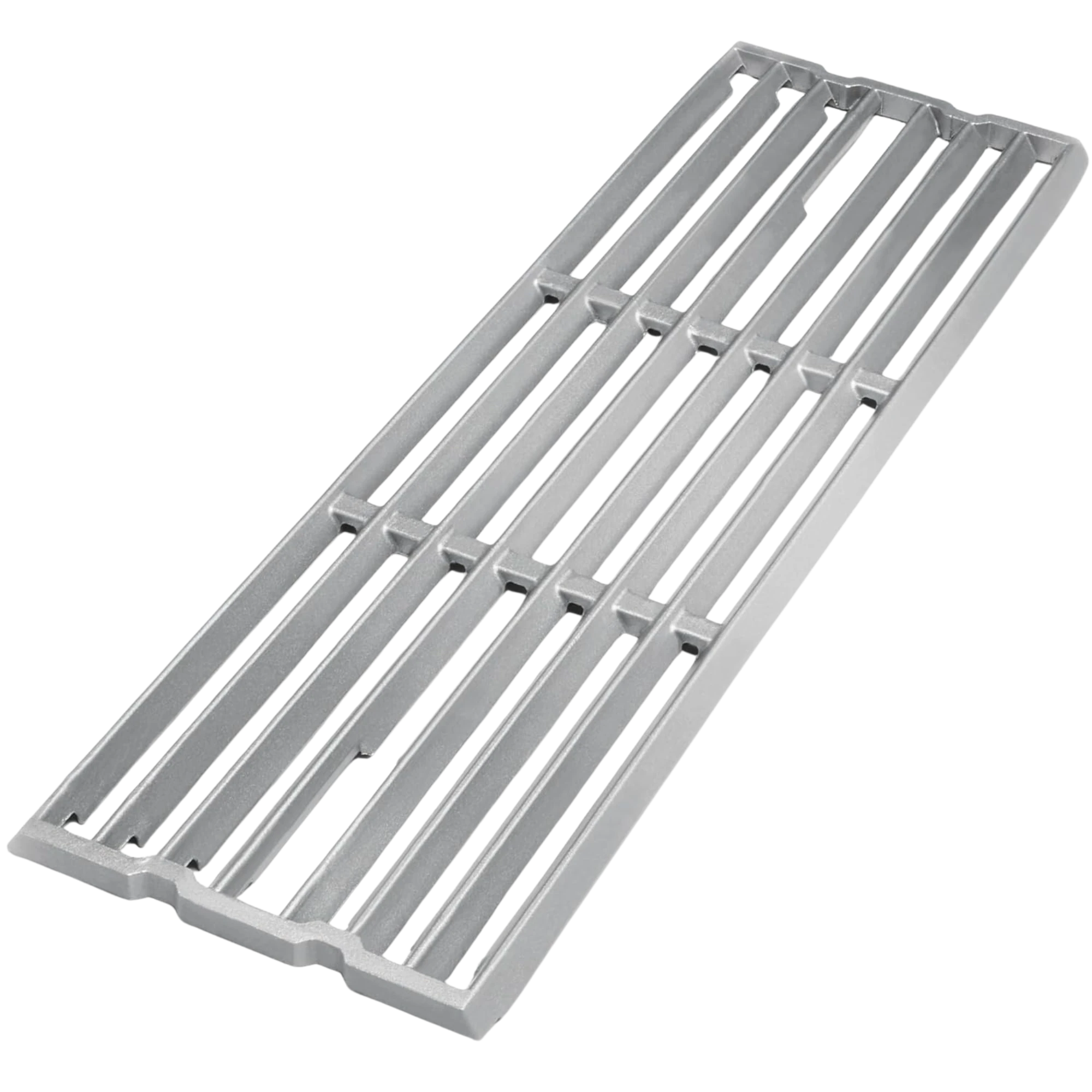 Broil King Cast Stainless Steel Cooking Grid for Imperial & Regal Grills - Image 2