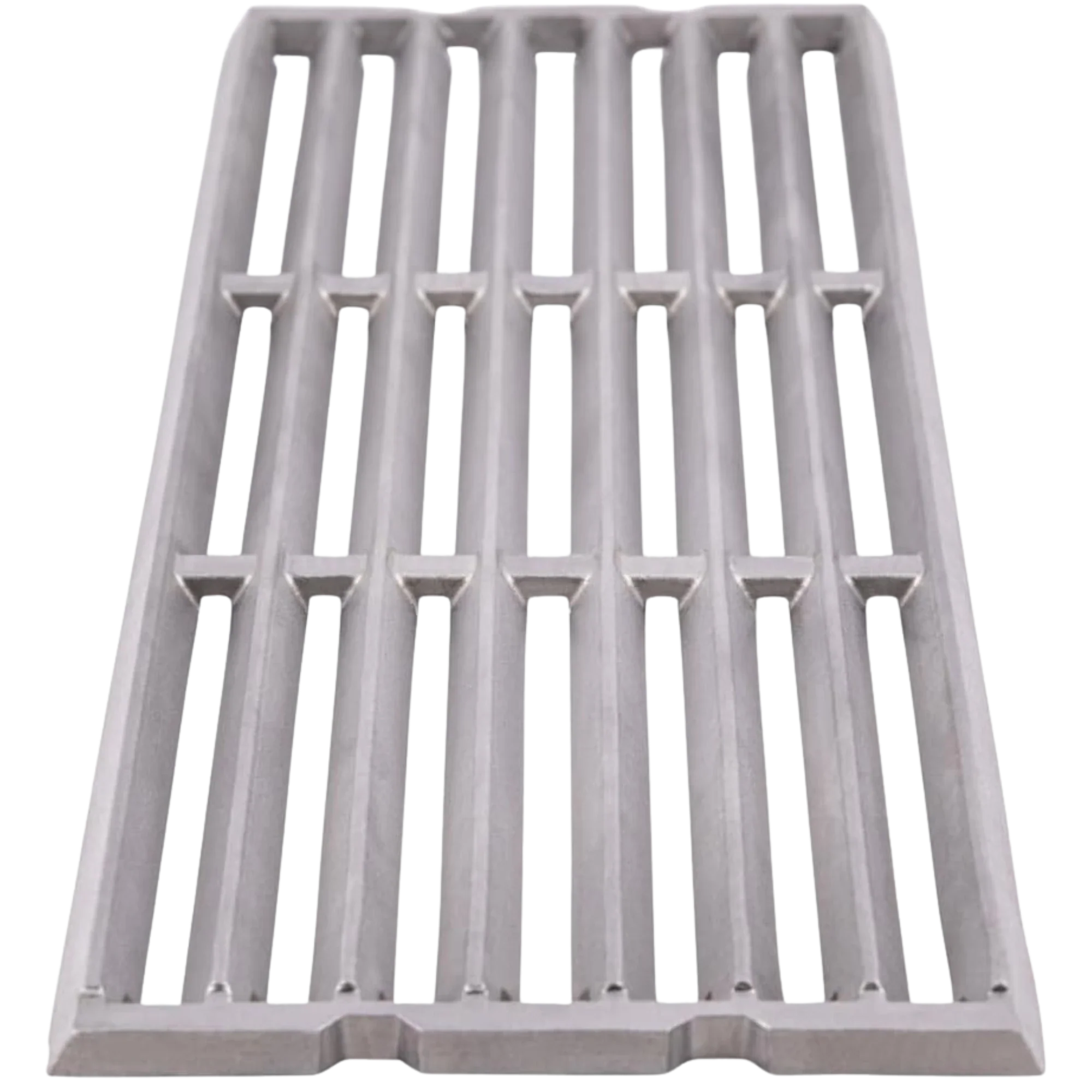Broil King Cast Stainless Steel Cooking Grid for Imperial & Regal Grills - Image 4