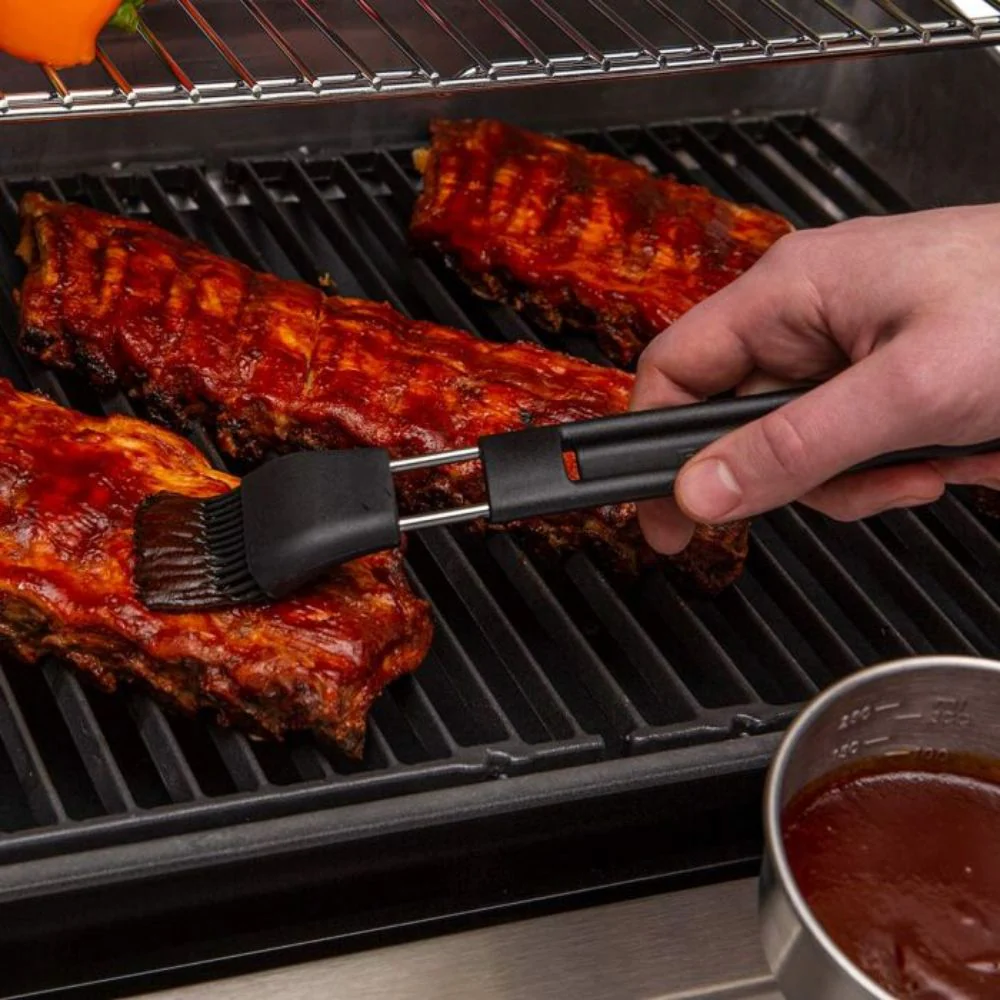 Broil King 61490 Deluxe Basting Set - Image 2