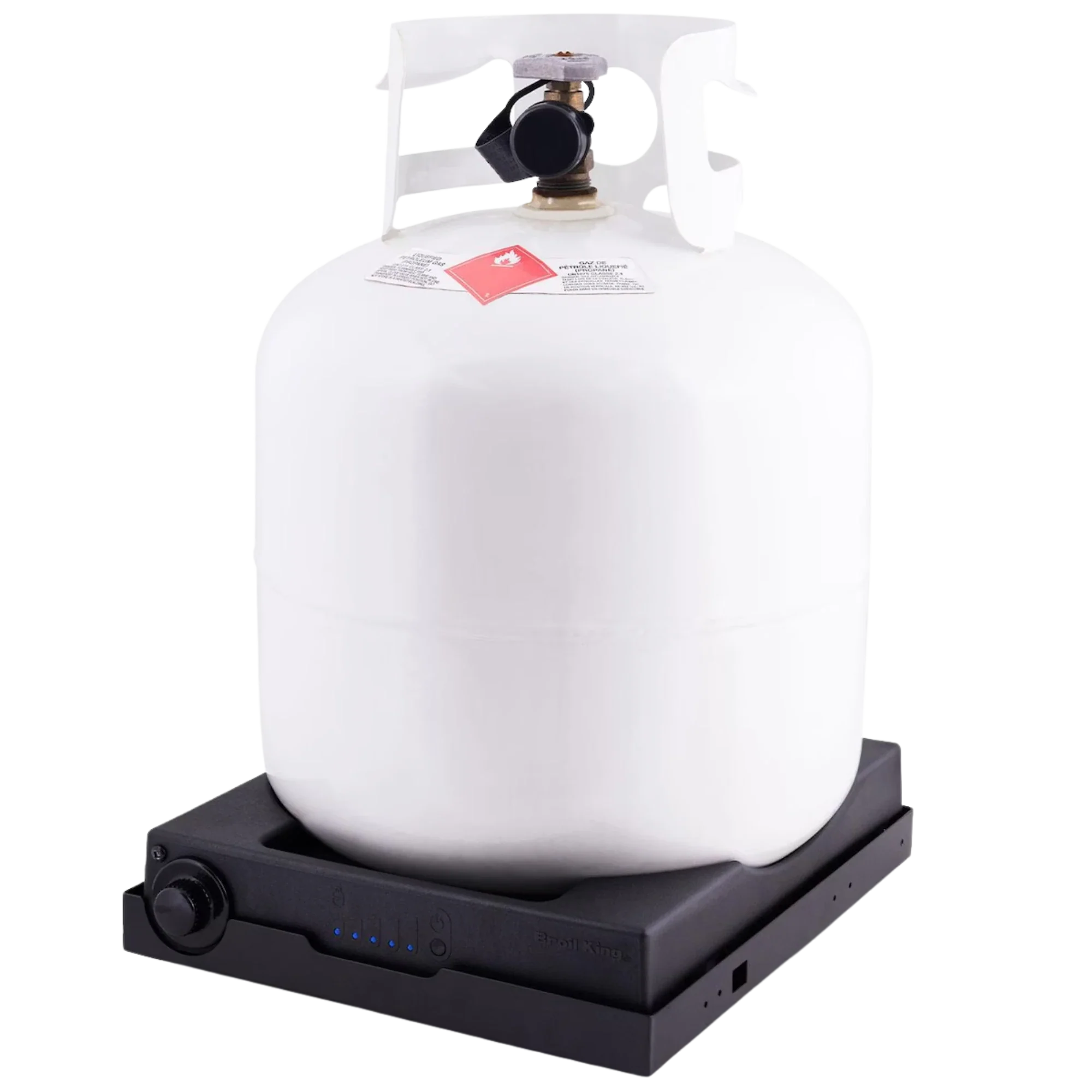 Broil King iQUE Smart Tank Scale - Image 3