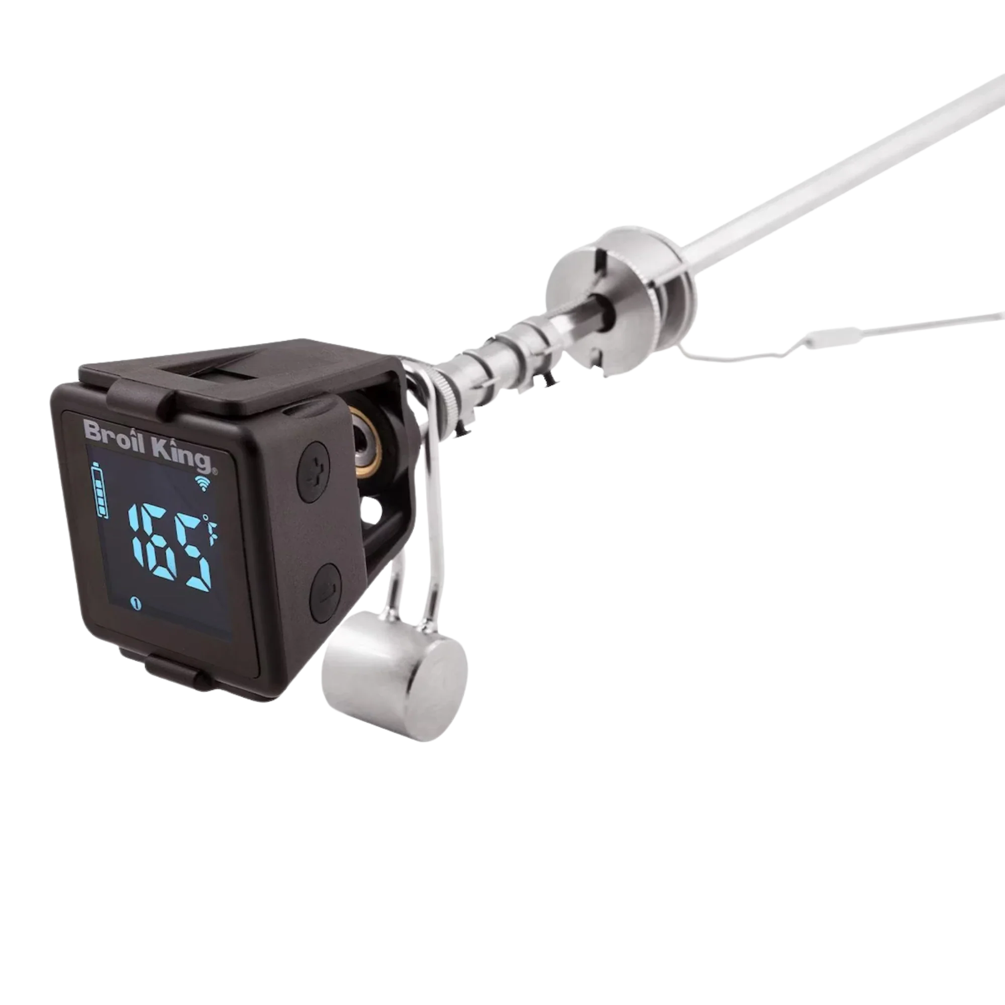 Broil King iQUE Smart Thermometer - Image 2