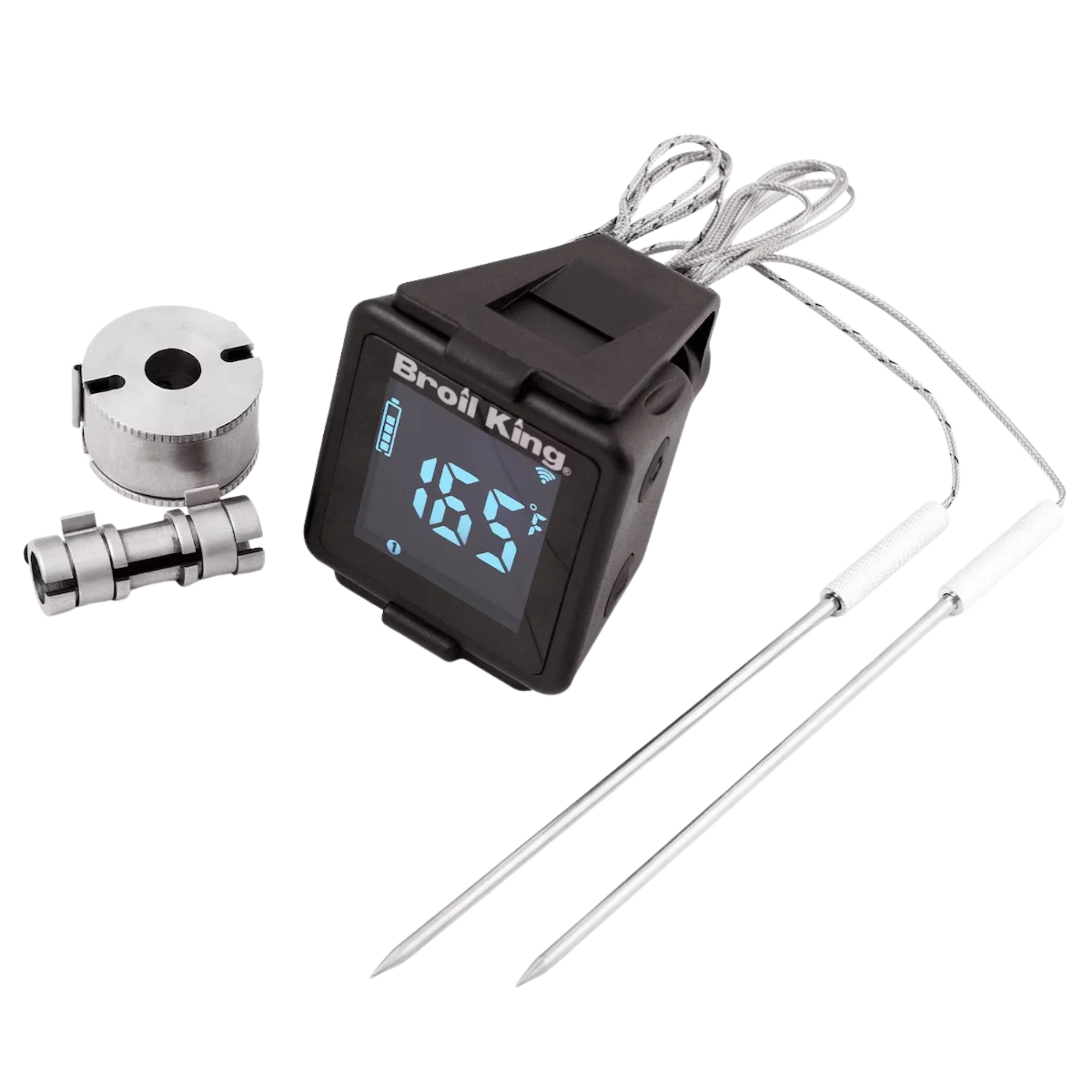 Broil King iQUE Smart Thermometer - Image 3