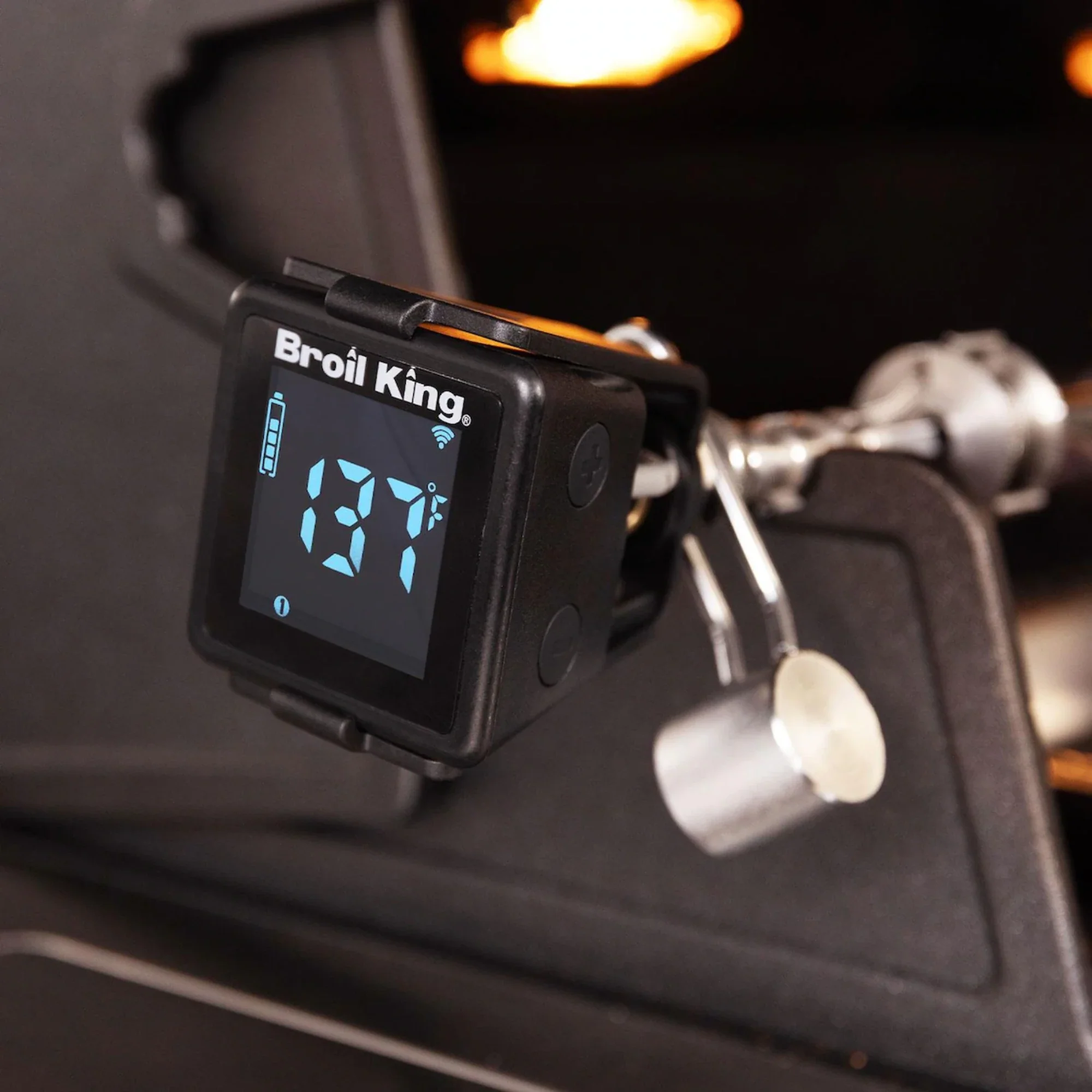 Broil King iQUE Smart Thermometer - Image 4