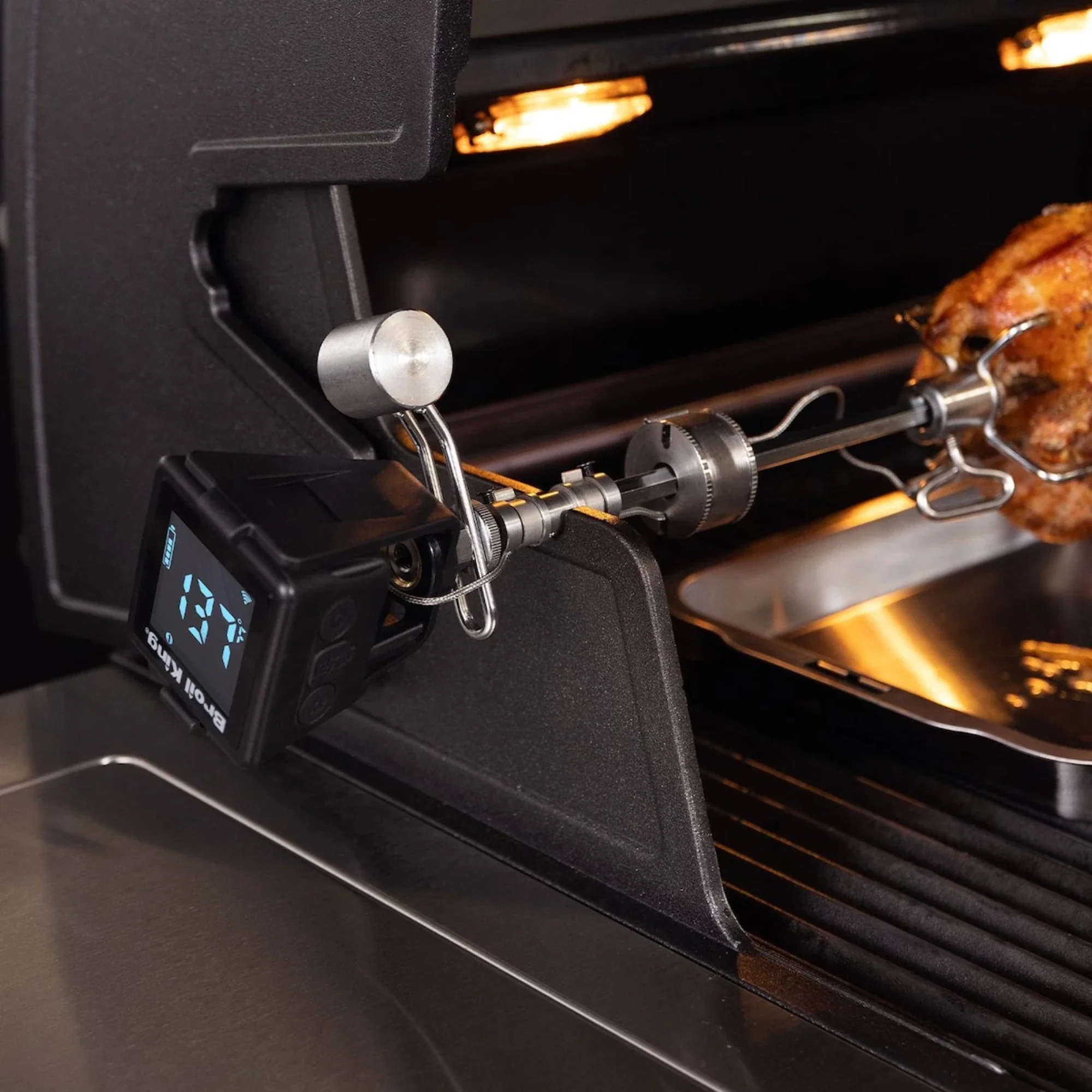 Broil King iQUE Smart Thermometer - Image 5