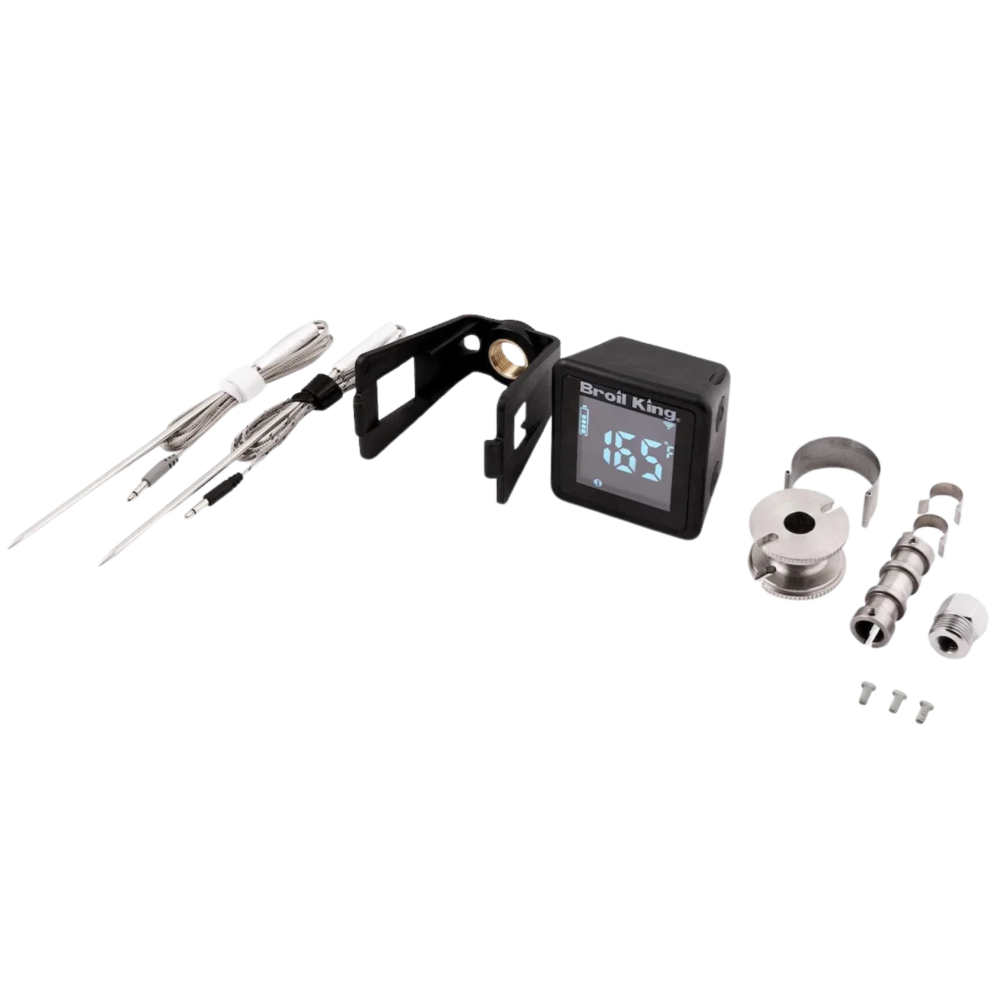 Broil King iQUE Smart Thermometer - Image 7