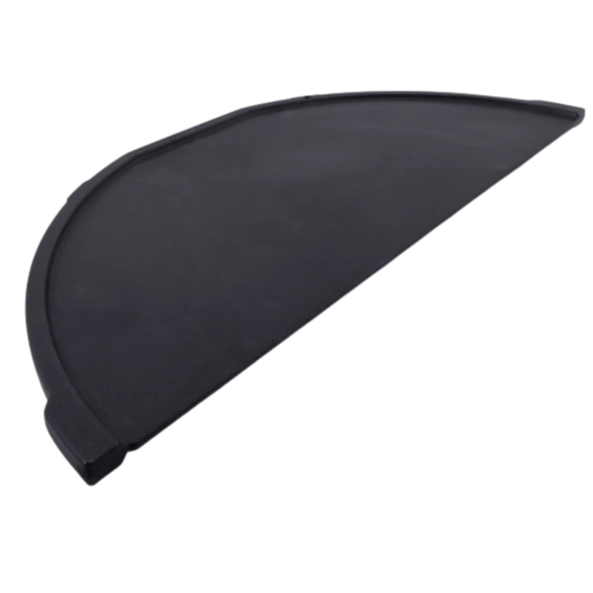 Broil King KEG 5000 Griddle Plate 180 Degree - Image 2