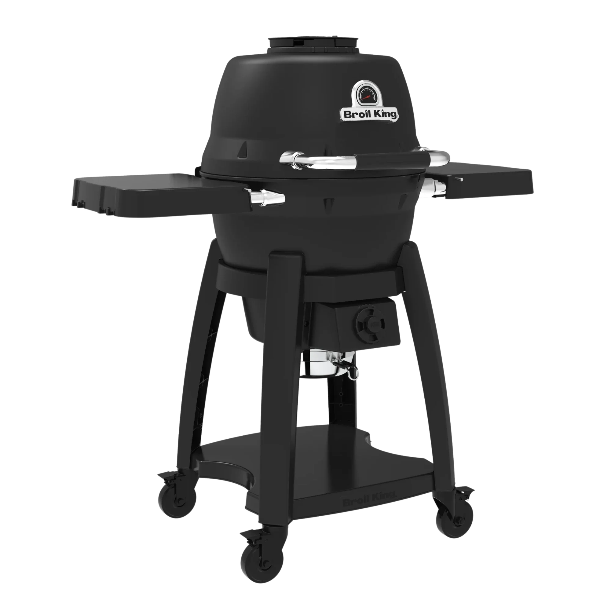 Broil King KEG Freestanding Kamado Charcoal - Image 5