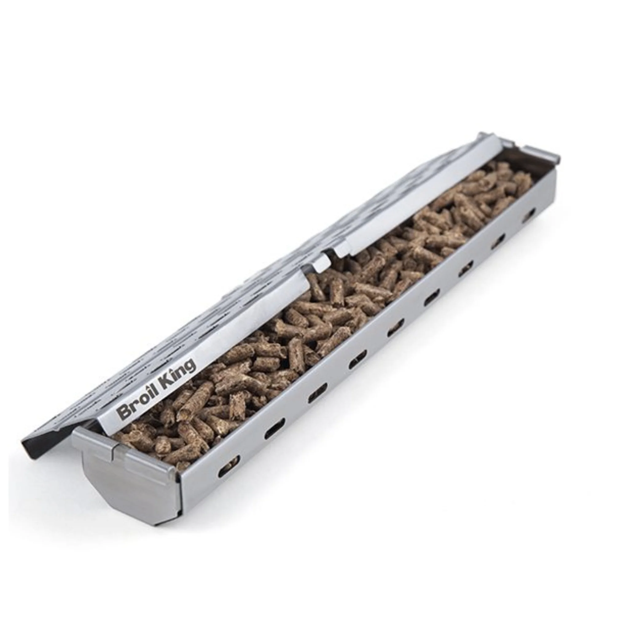 Broil King Pellet Smoker Box - Image 2