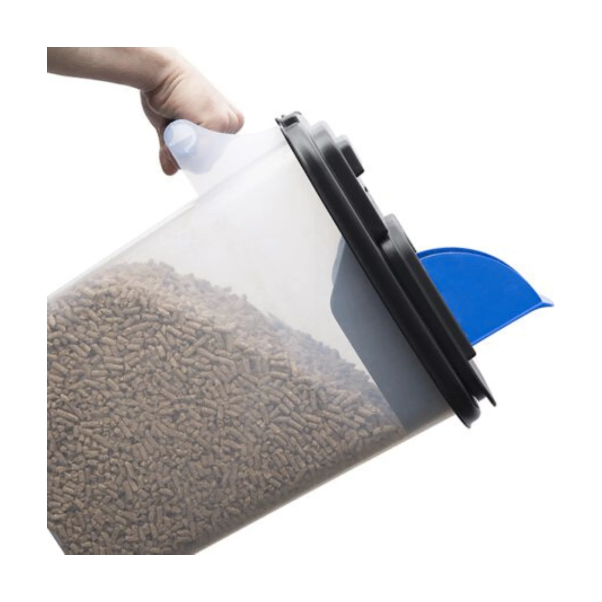 Broil King Pellet Storage Box - Image 3