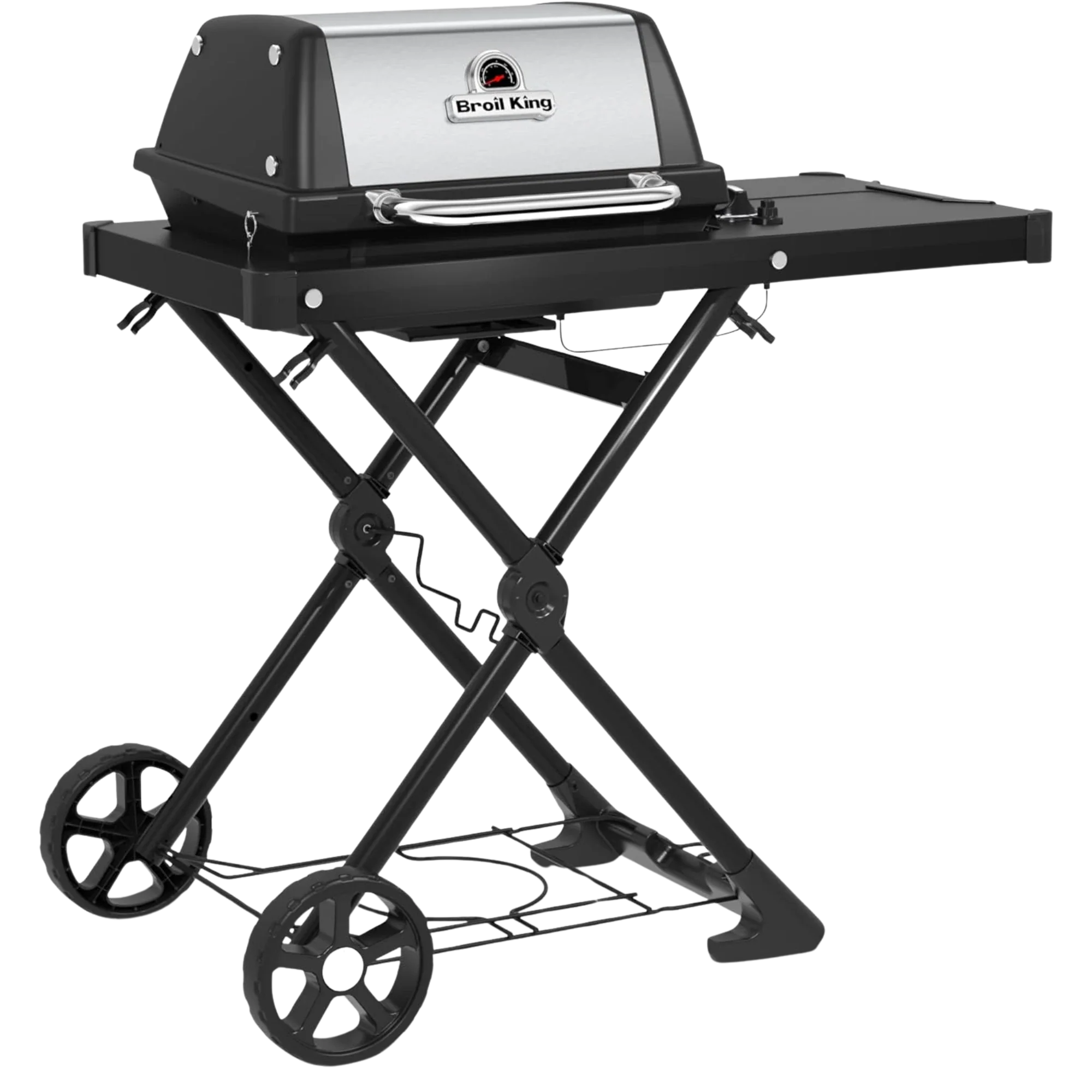 Broil King Porta Chef AT220 2 Burner Portable Gas Grill