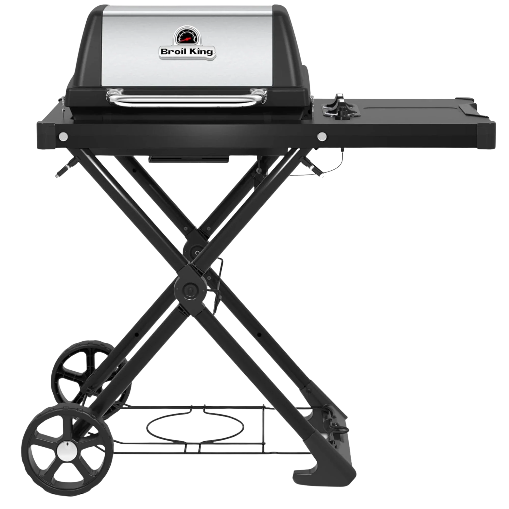 Broil King Porta Chef AT220 2 Burner Portable Gas Grill - Image 2