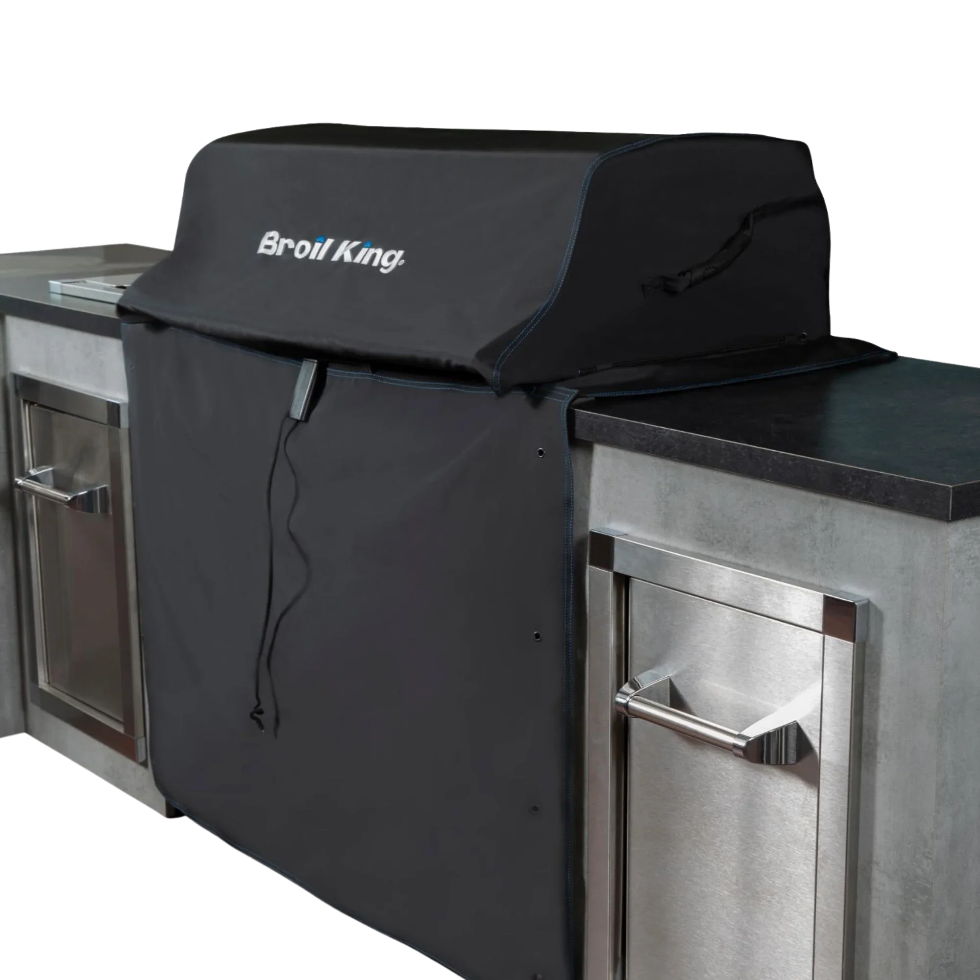 Broil King Premium Grill Cover For Built-In Imperial XLS Grills