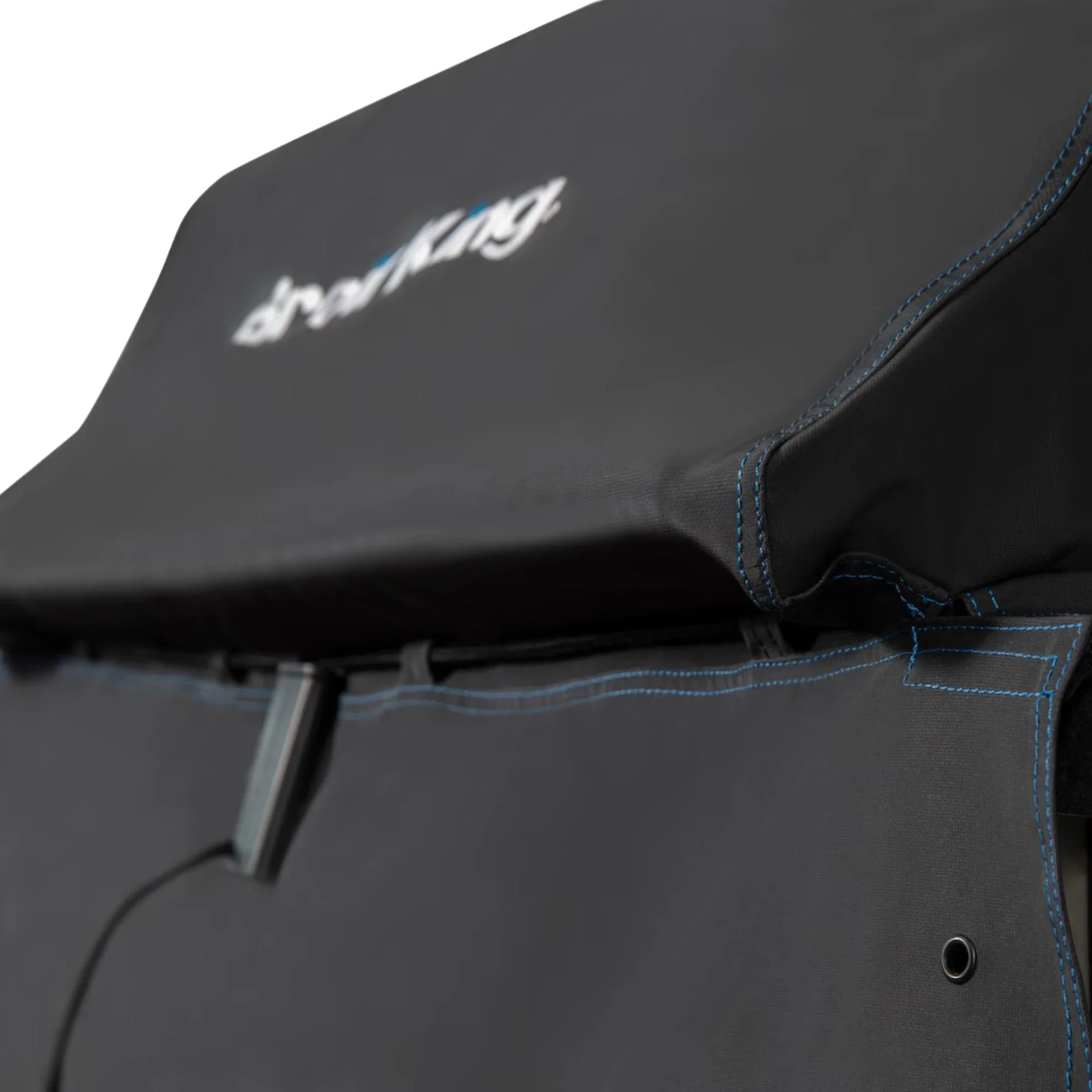 Broil King Premium Grill Cover for Imperial/Regal 400 Series - Image 3