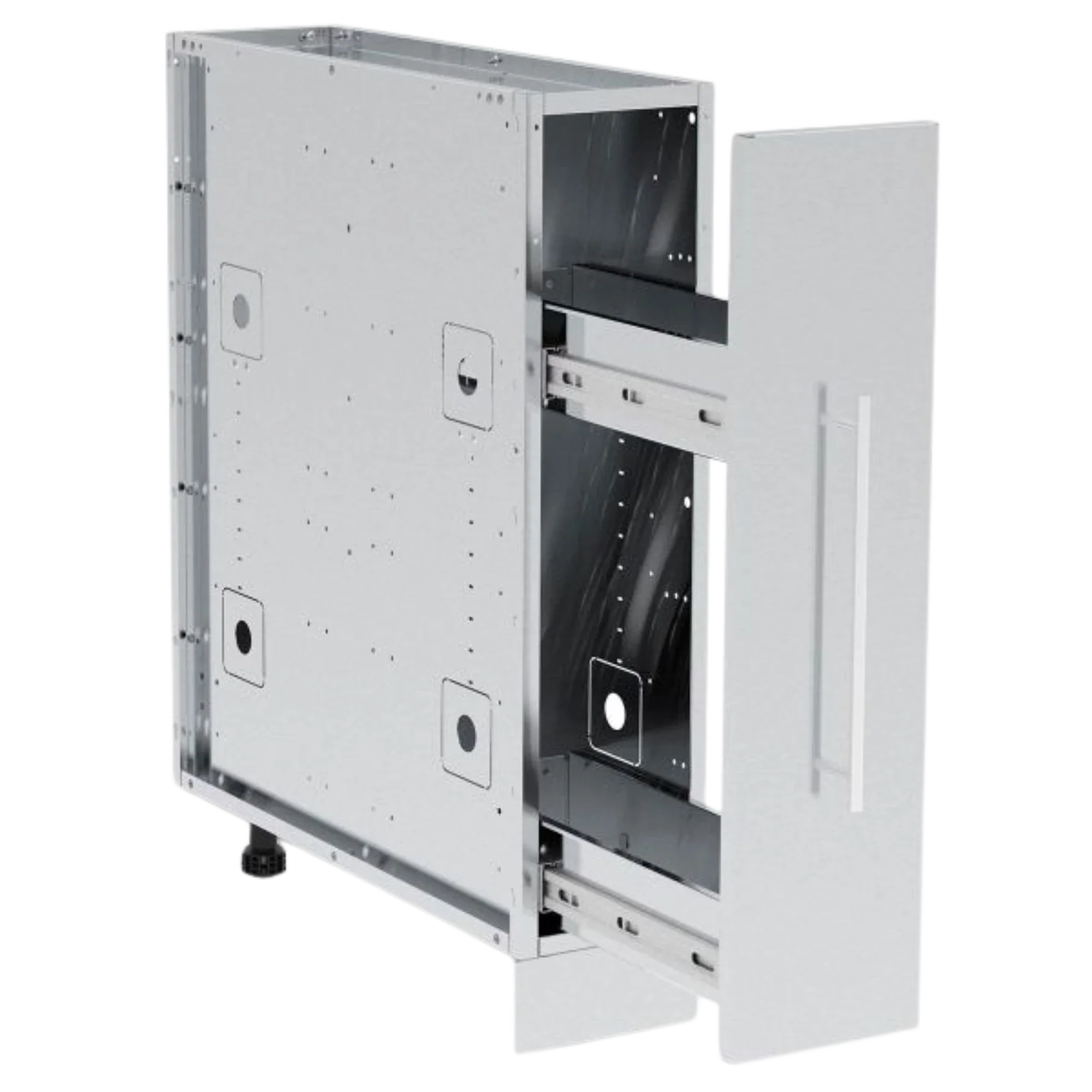 Broil King Rear Panel Spice Cabinet - Image 3
