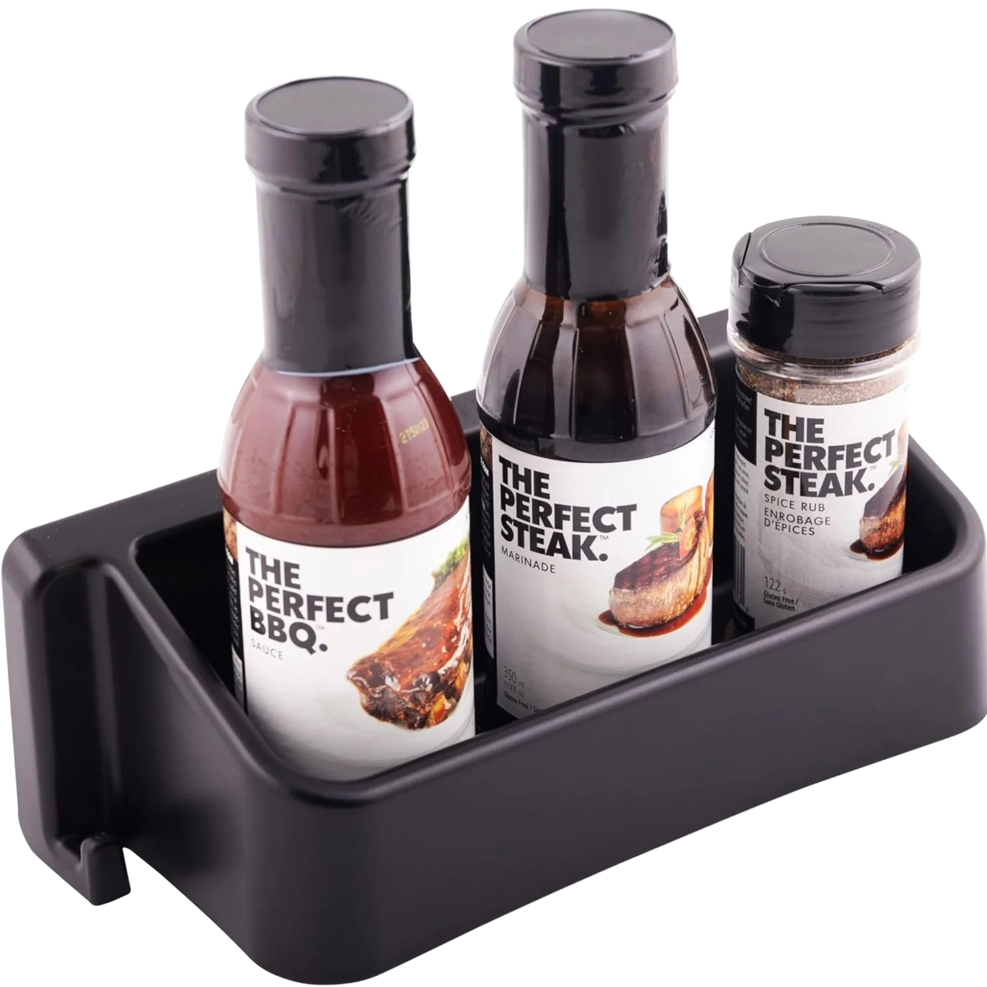 Broil King Resin Condiment Bin - Image 2