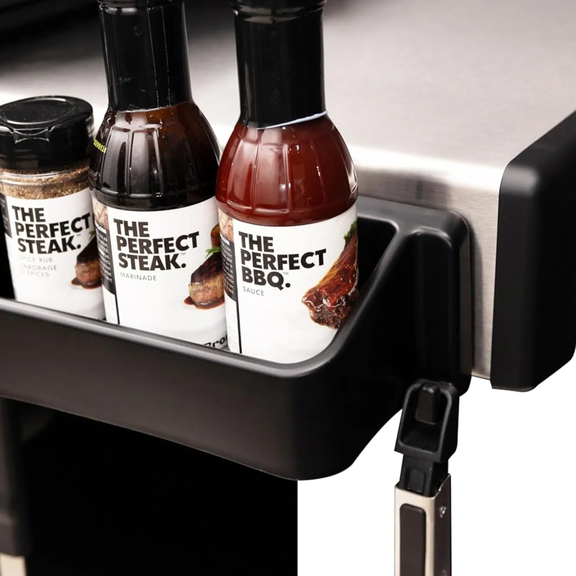 Broil King Resin Condiment Bin - Image 3