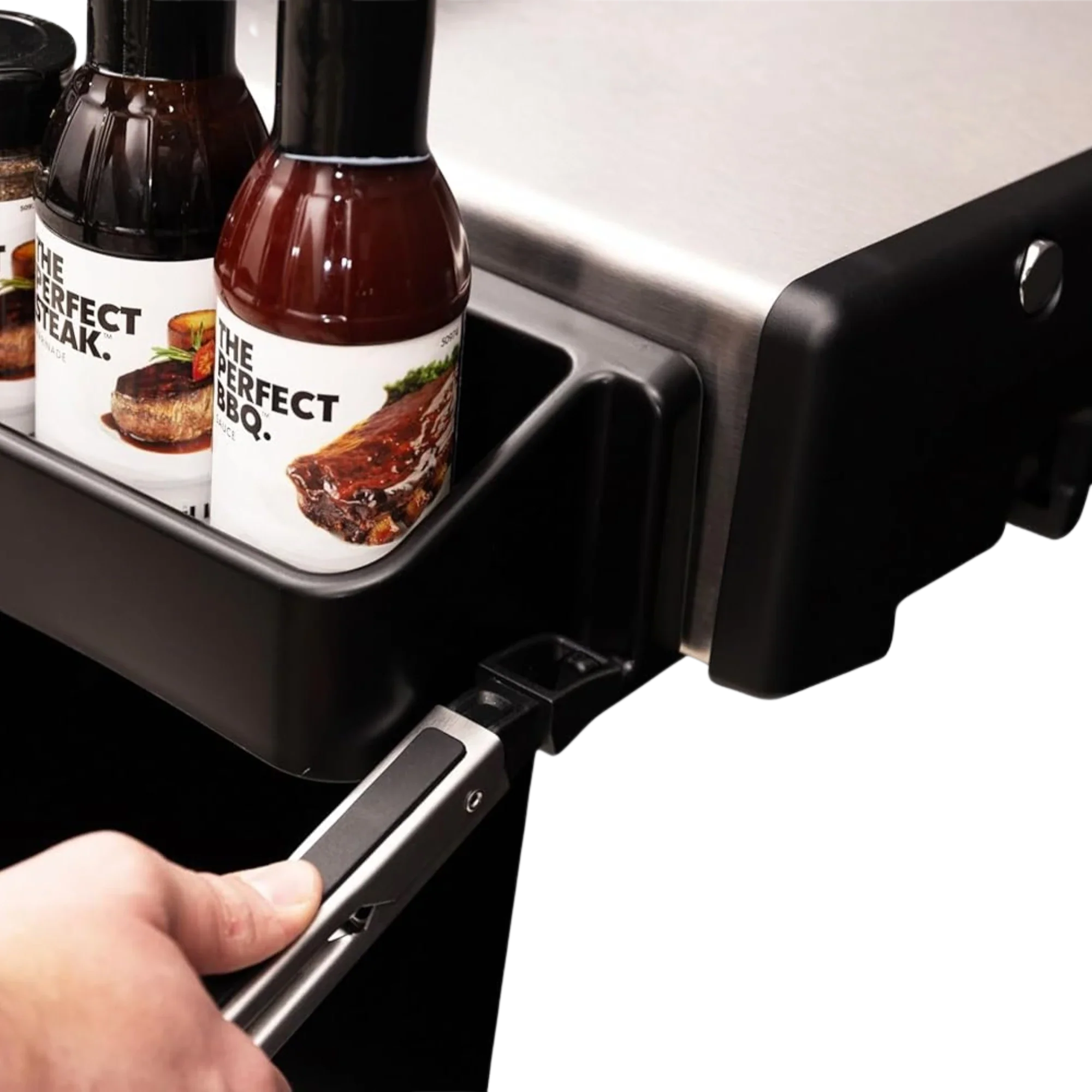 Broil King Resin Condiment Bin - Image 4