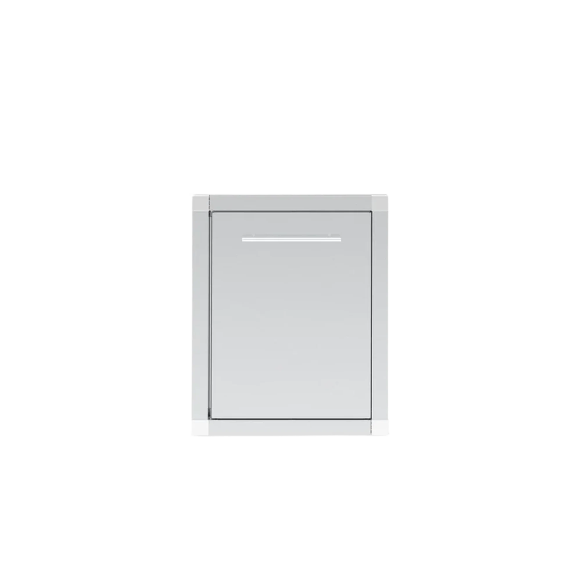 Broil King Single Door Assembly Insert
