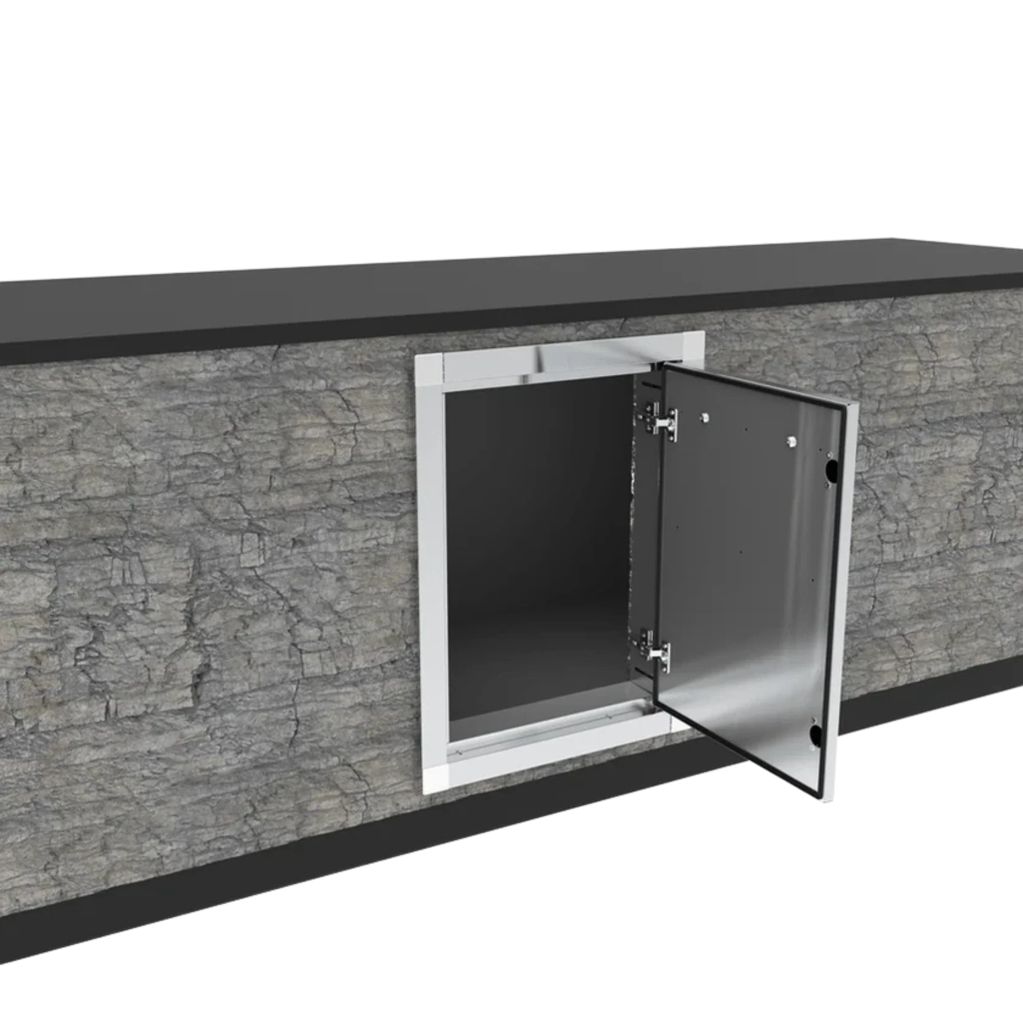 Broil King Single Door Assembly Insert - Image 4