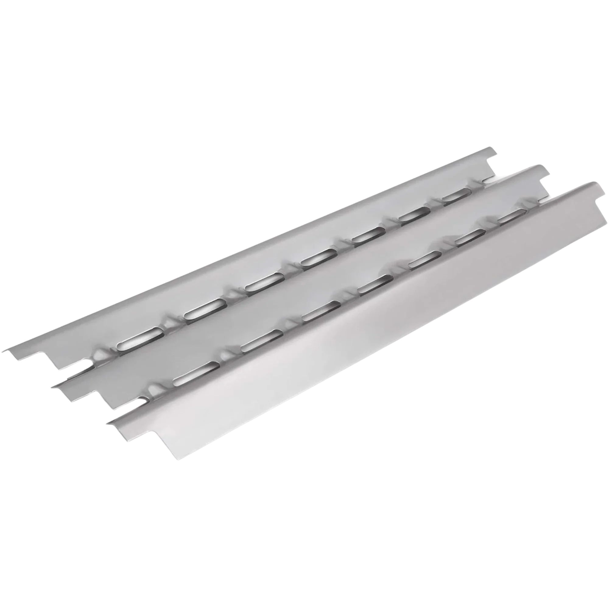 Broil King Stainless Steel Flav-R-Wave Heat Tent for Signet & Sovereign Grills - Image 2