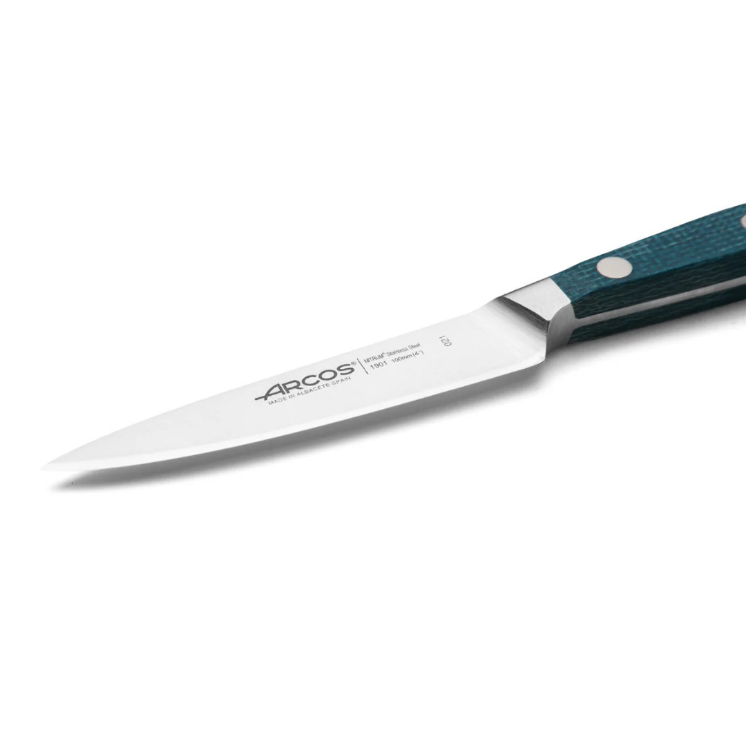 Arcos Brooklyn Series 4" Paring Knife - Image 3