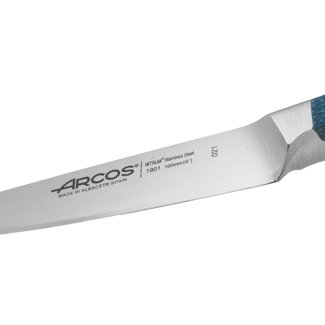 Arcos Brooklyn Series 4" Paring Knife - Image 5