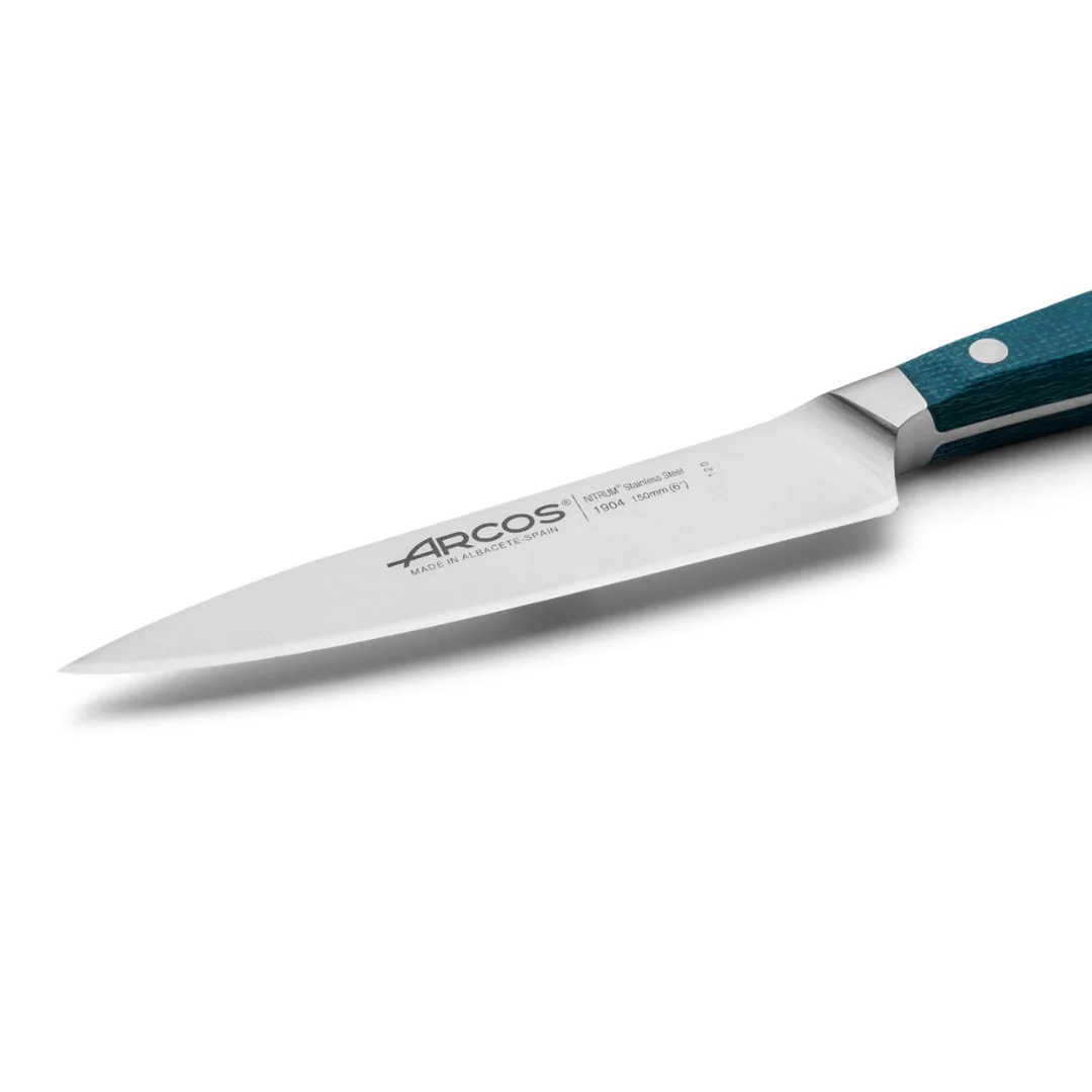 Arcos Brooklyn Series 6" Chef's Knife - Image 3