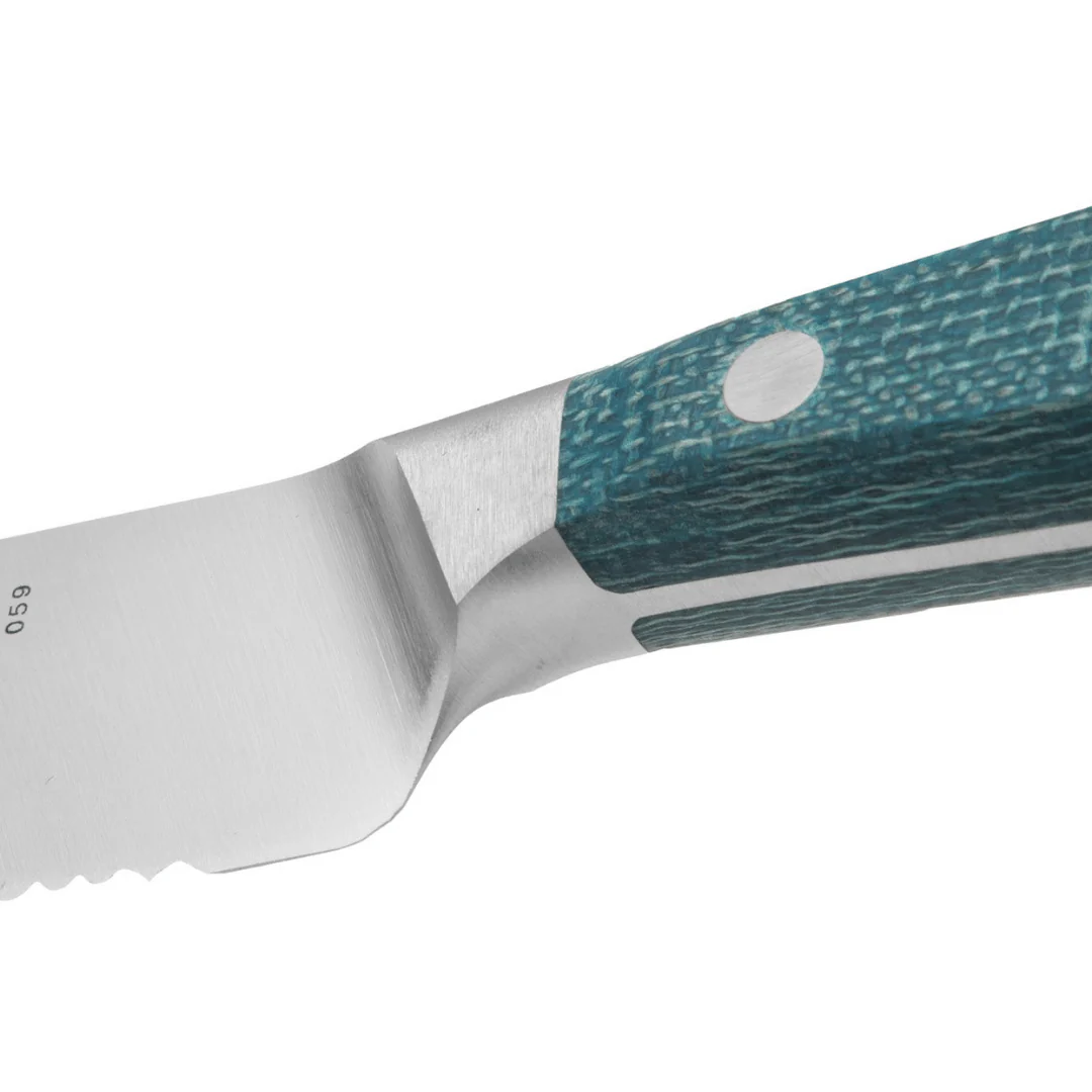 Arcos Brooklyn Series 8" Bread Knife - Image 5